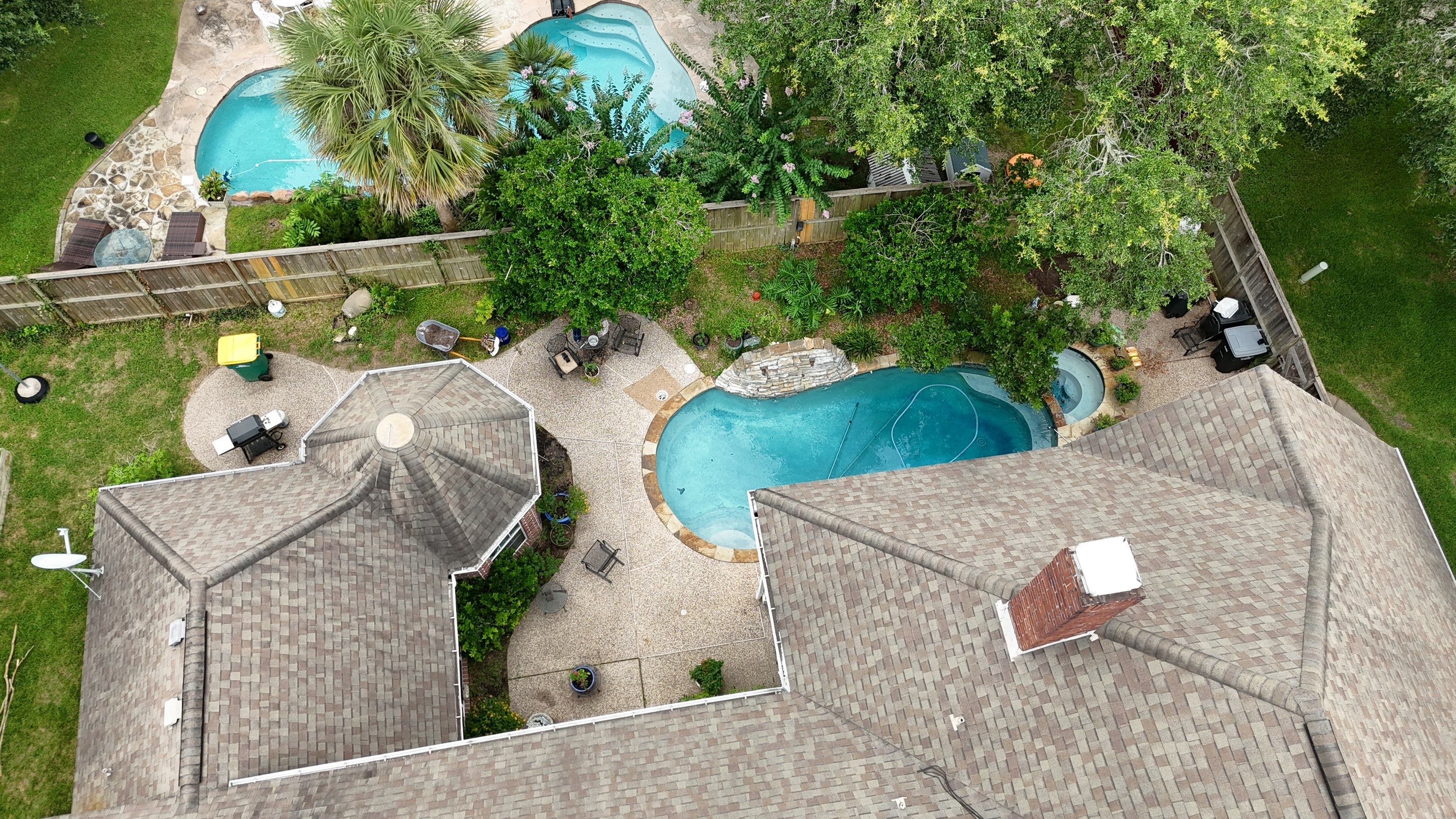 Project by Roofing Technologies Unlimited by Roofing Technologies Unlimited