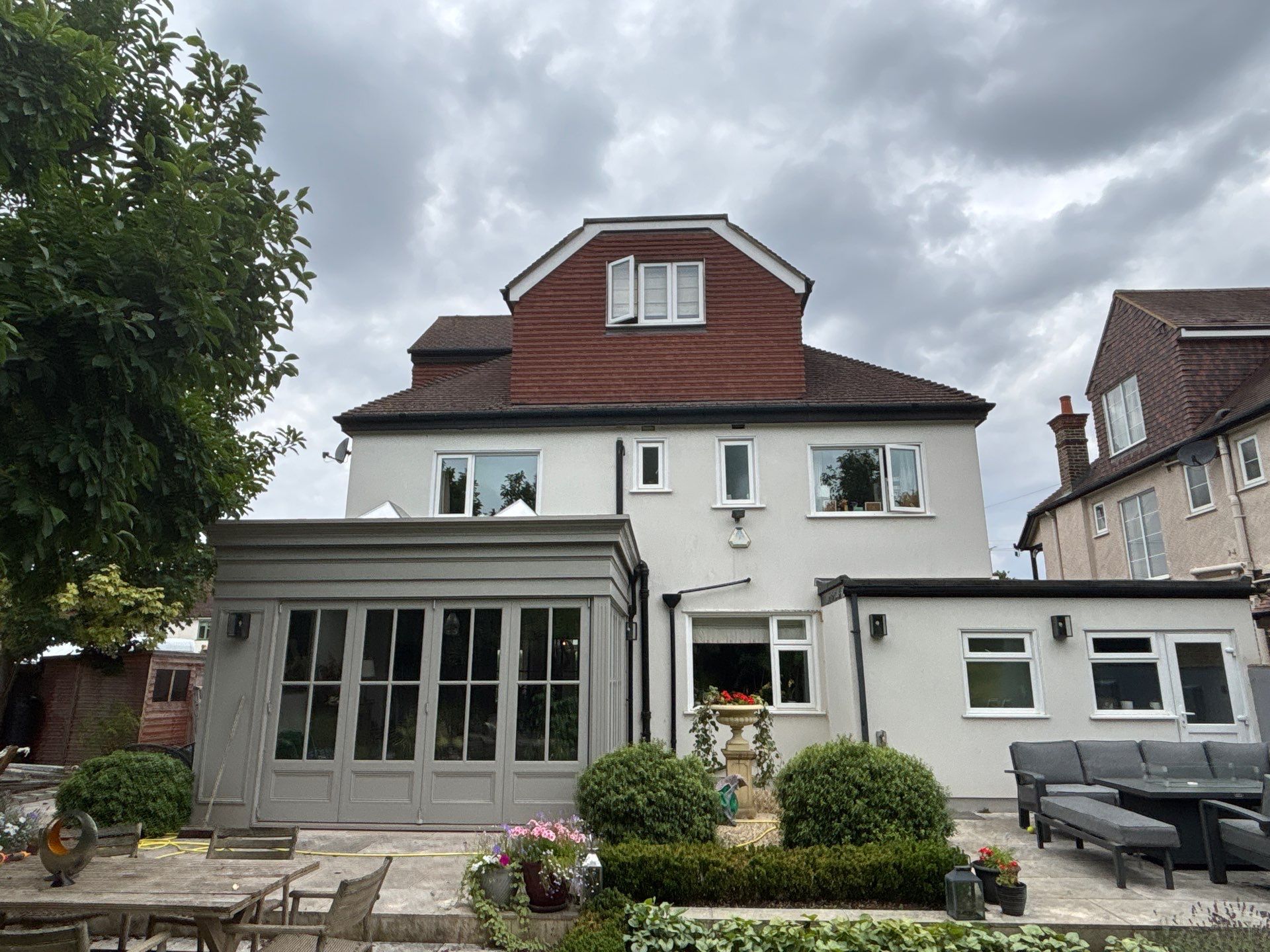 Roof Clean by Ges Exterior Cleaning ltd