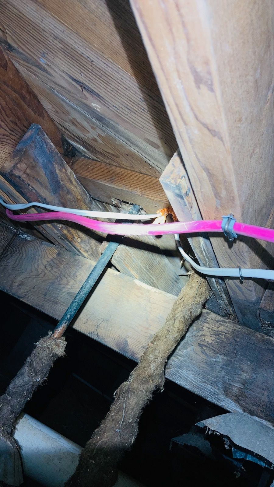 Electrical System Replacement by EL-GC LLC 