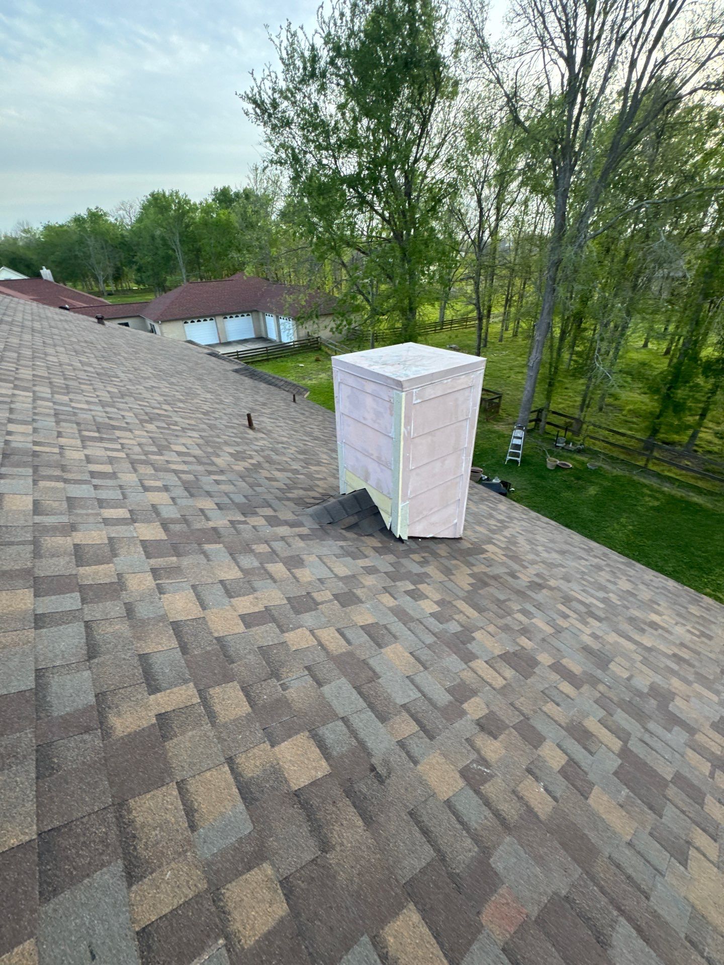 Roof Replacement Weston Lakes by Roof Repair Services LLC