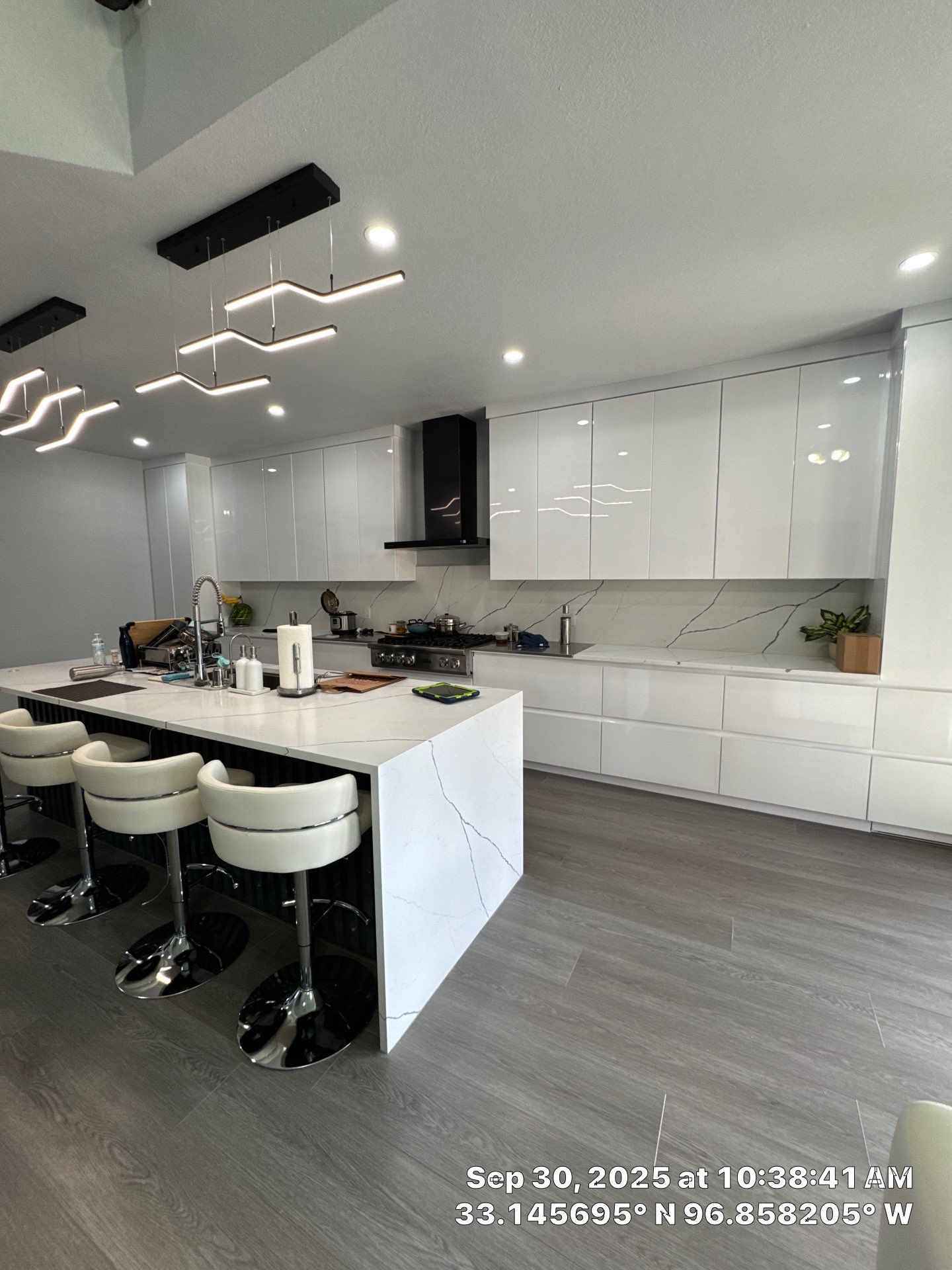 House Remodel by Construction Nation Group