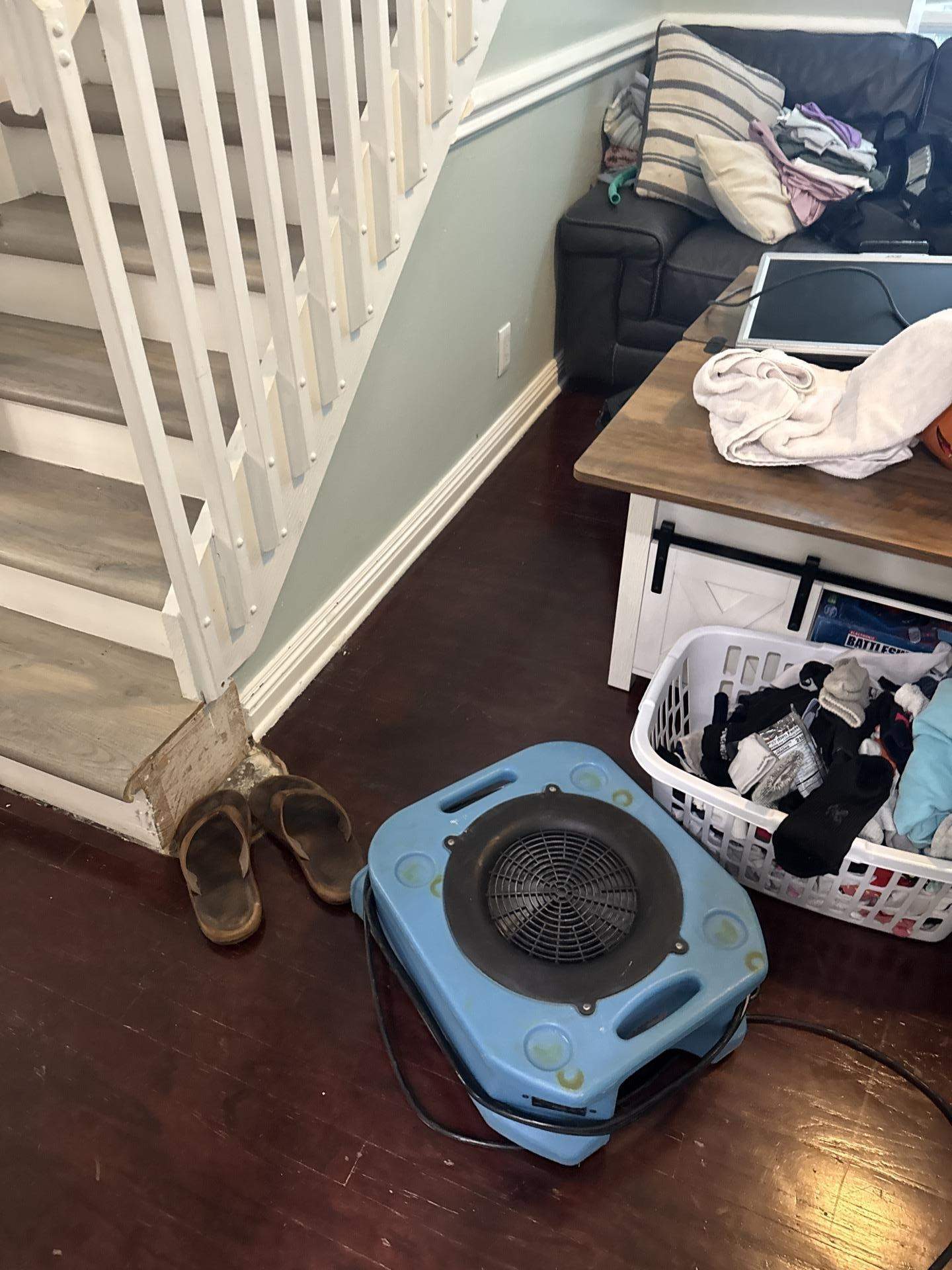 Greenacres Water Damage Mitigation and Structural Drying Service by SuperClean 
