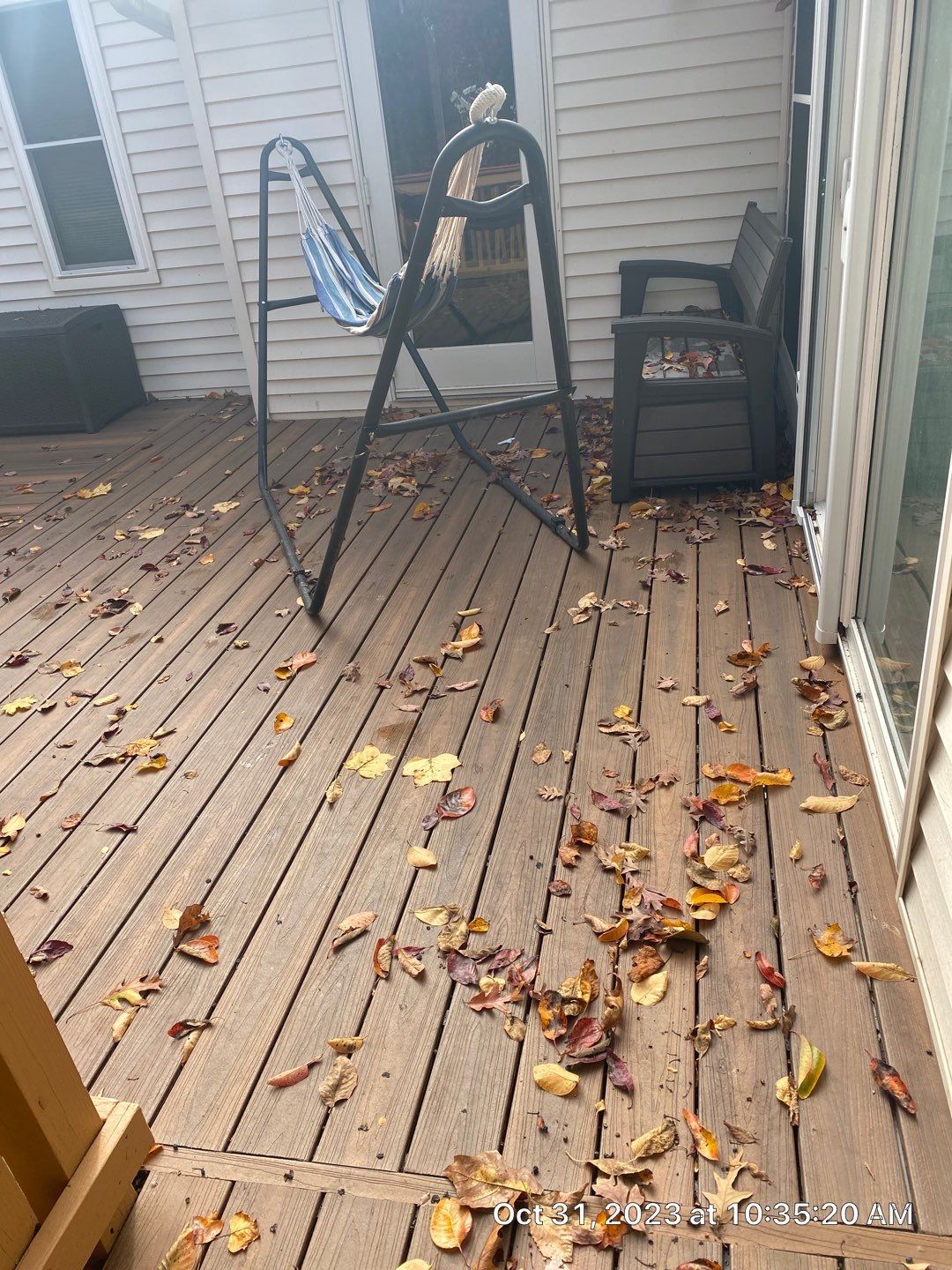 Burke: Multi-Trade Tree Damage Restoration by RM Banning, Inc.