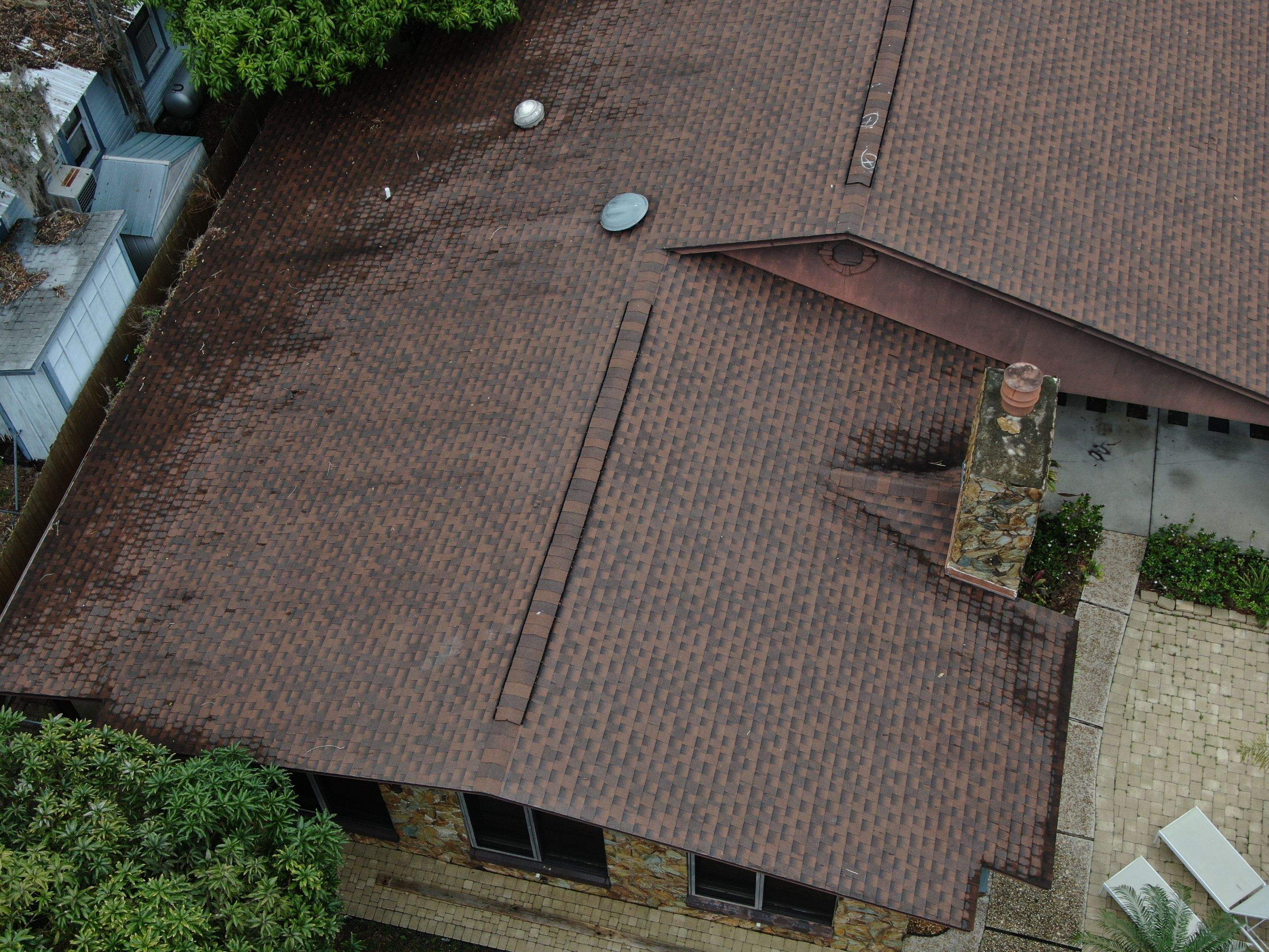 Hurricane Damage Claim in Lake Wales by FLAPA & KeyStone
