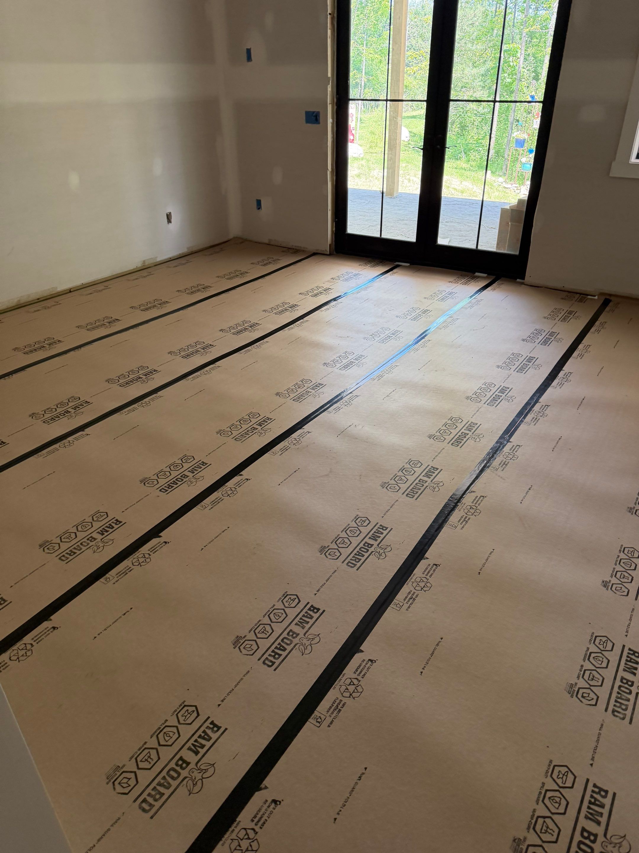 Project in Pulteney by Horst Custom Homes 