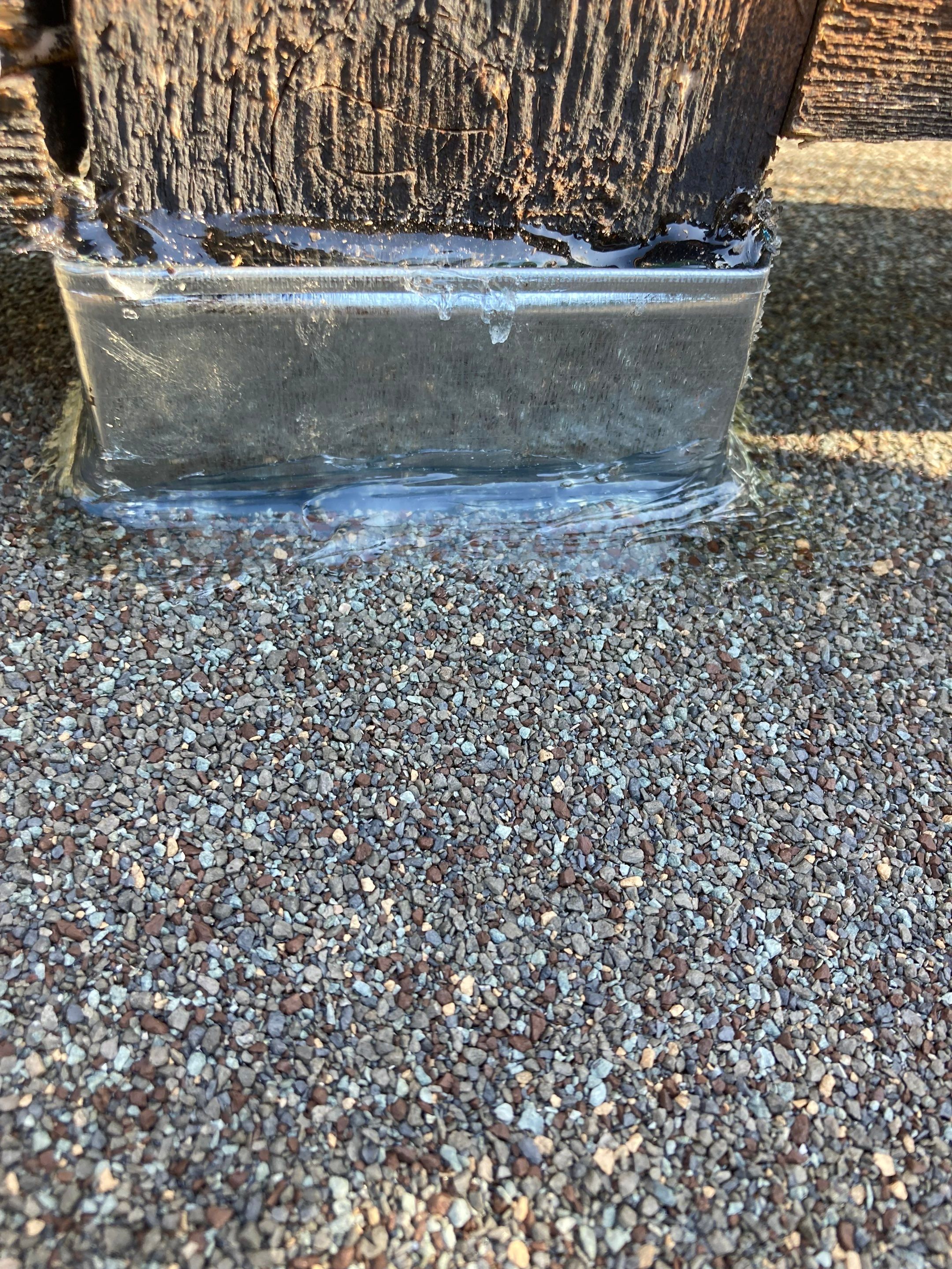 Project in Austin by Rhino Roofing and General Contracting, LLC