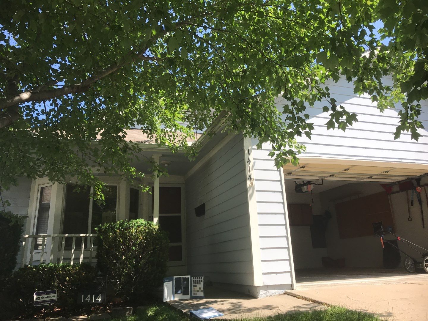 Siding Installation and new Heartland Elite windows by EEC  Windows, Siding & Roofing 