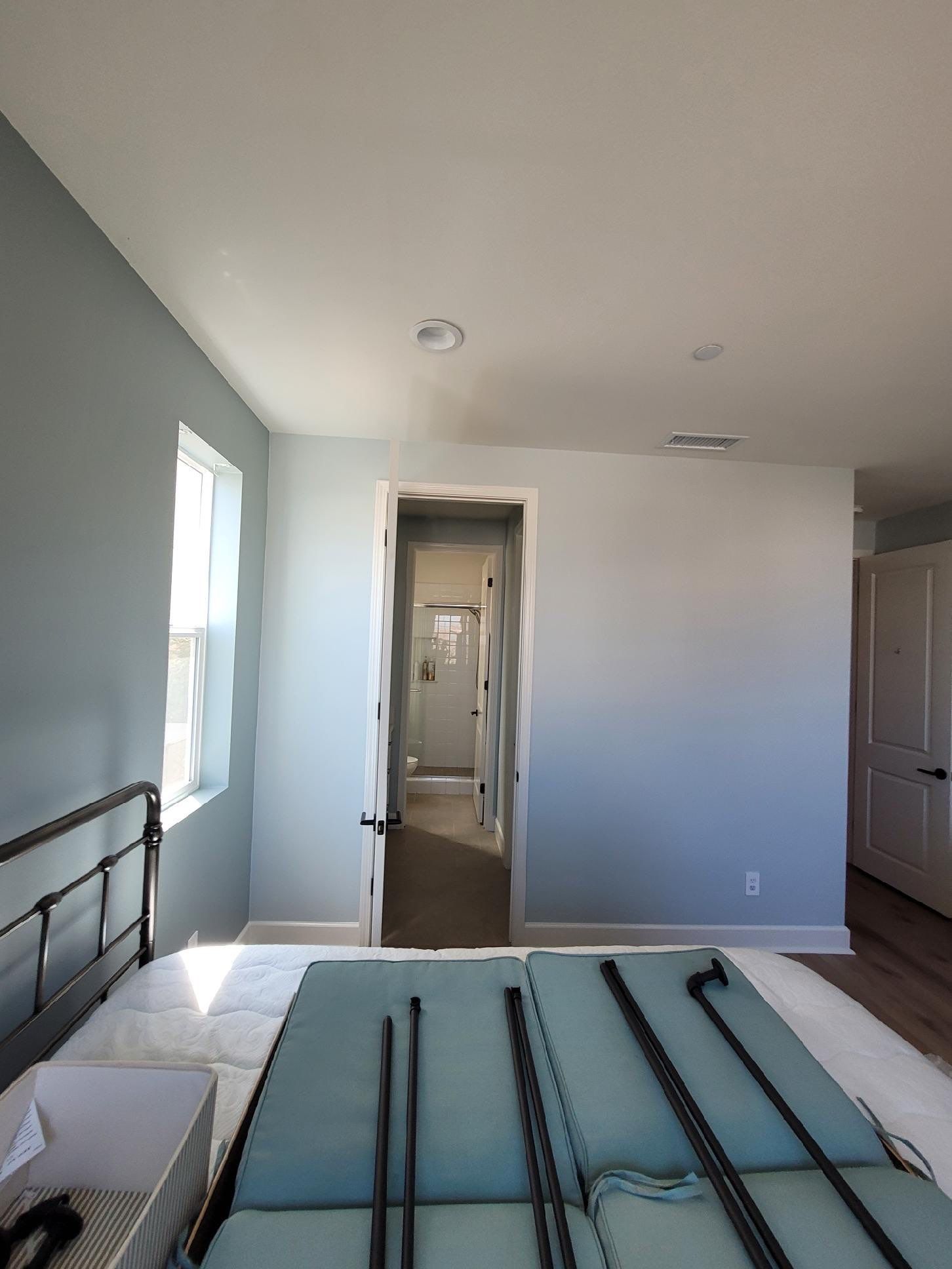 Tricia Interior  by Asis Painting Inc 