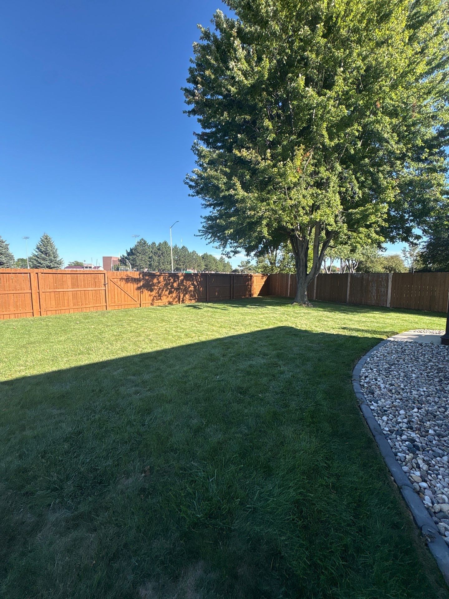Residential Exterior Trim Replacement and Carpentry in Sioux Falls by Select Painting, Coatings & Garage Cabinets