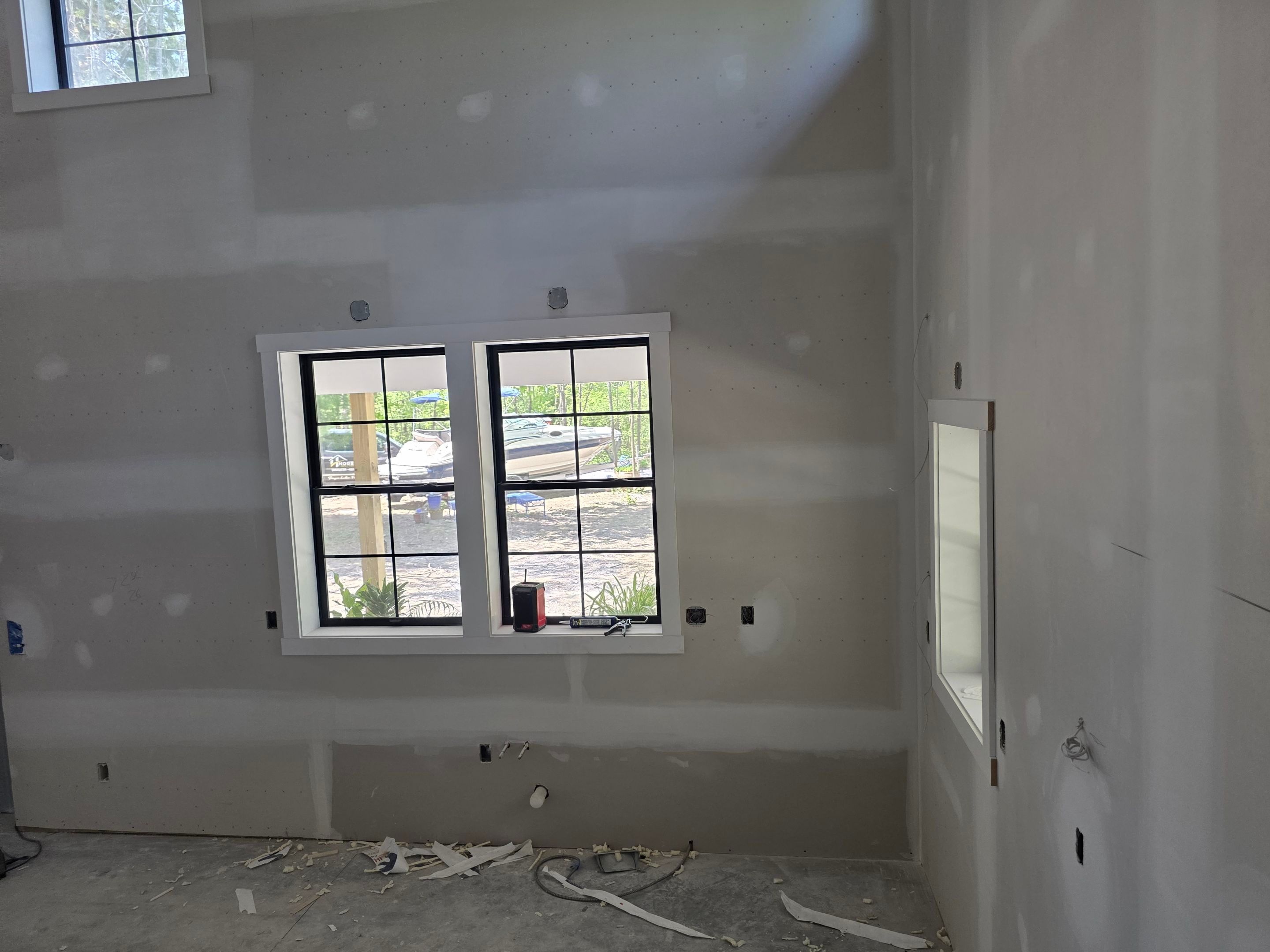 Project in Pulteney by Horst Custom Homes 