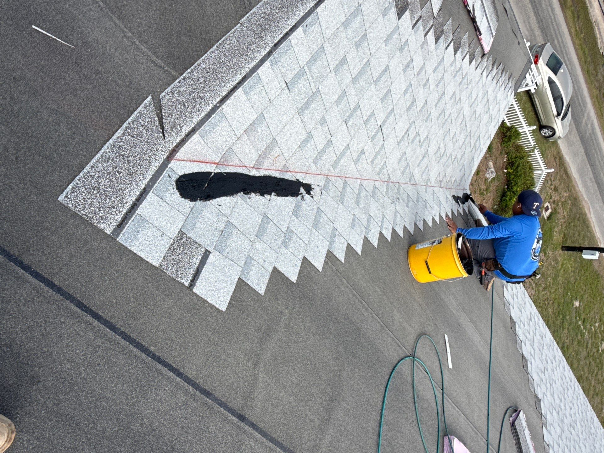 Metal NO More by Bayfront Roofing and Construction