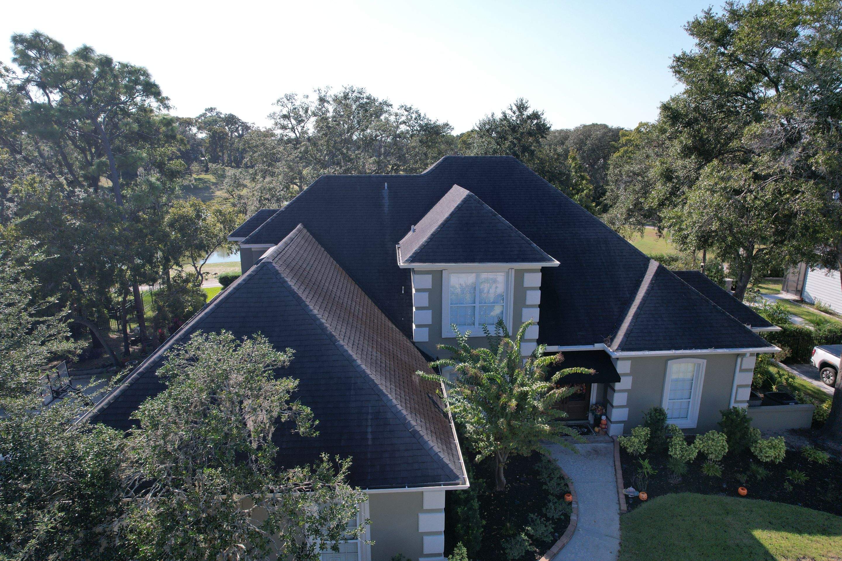 Shingle -> Shingle by Prime Roofing