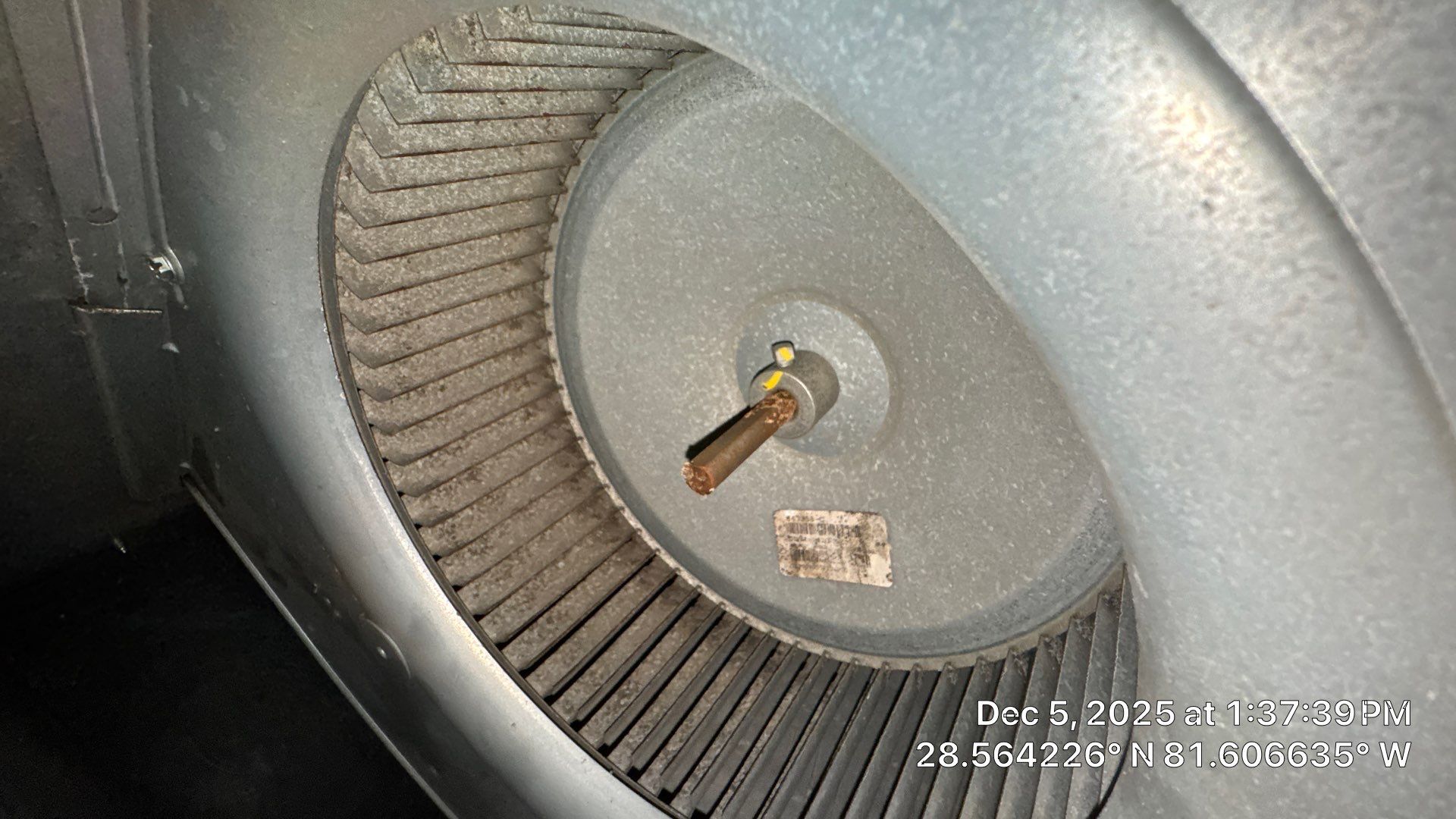 Air Duct Cleaning in Winter Garden by Hygienic Air, Inc