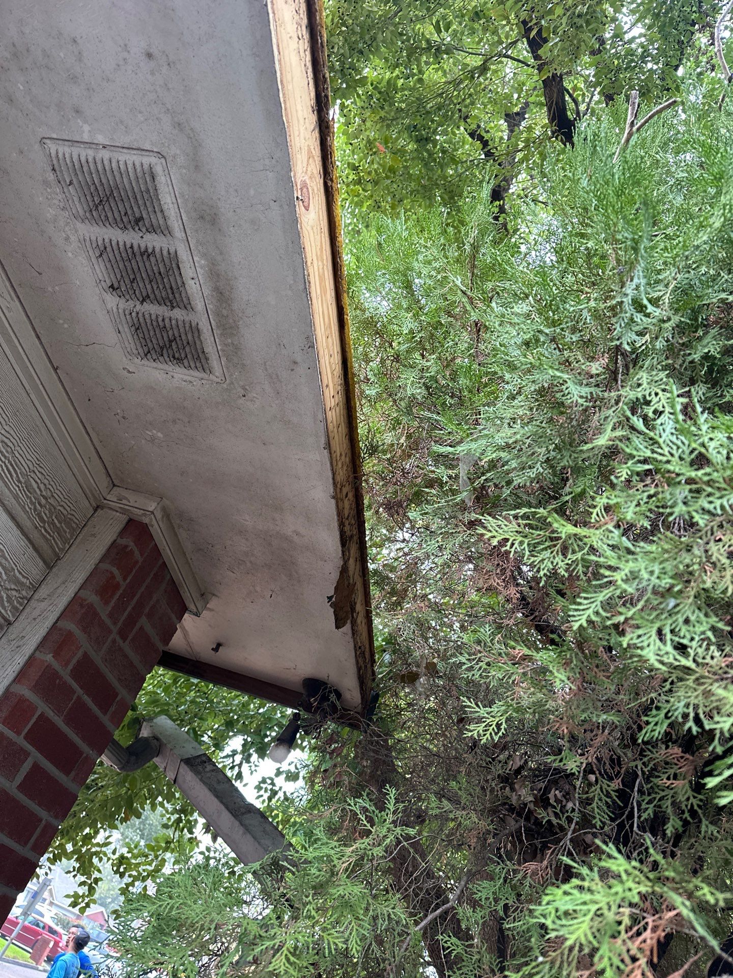 Roof Repair Houston by Roof Repair Services LLC