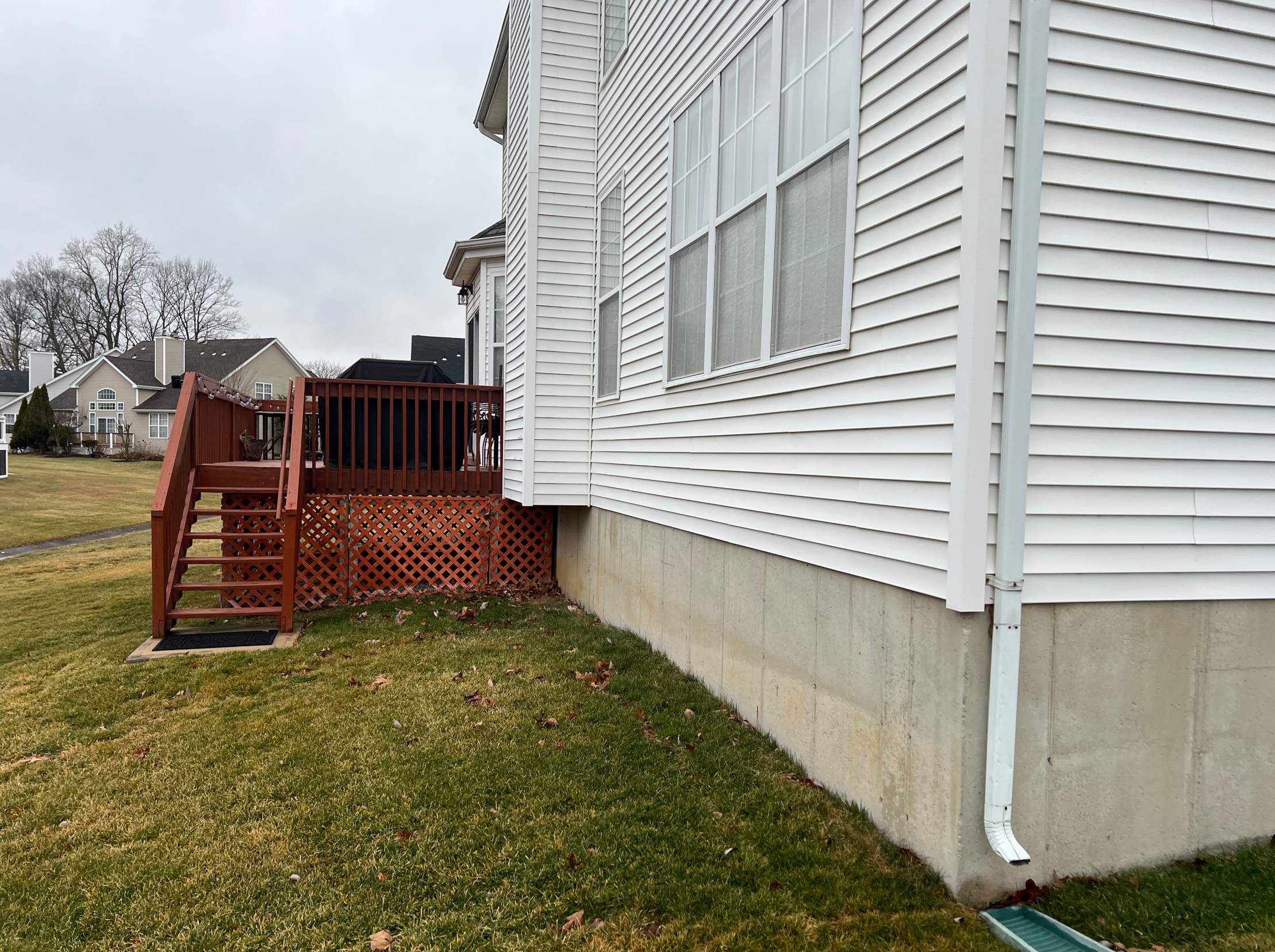 New Deck in Monroe Township, New Jersey by deck guardian