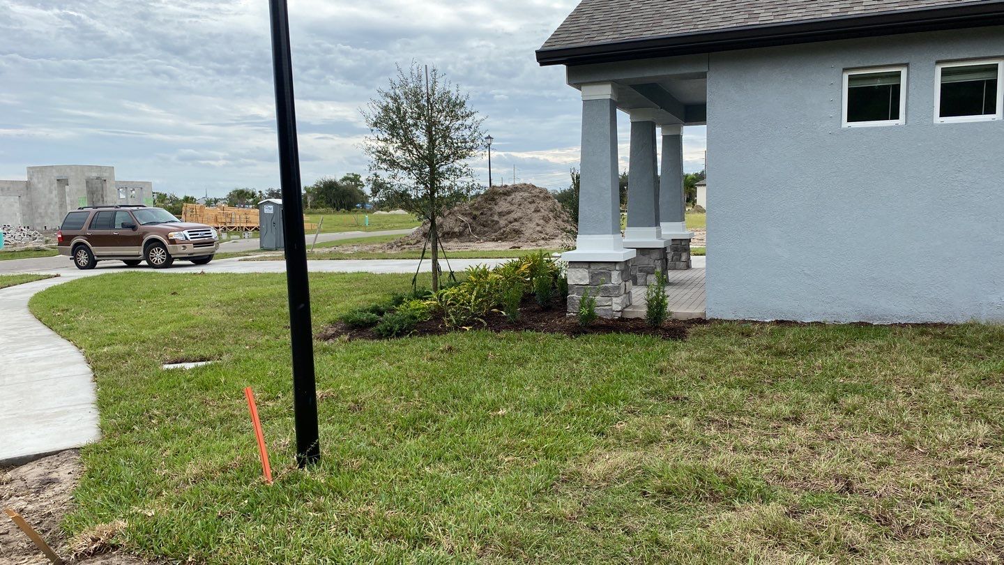 Sarasota, FL 6ft. Tall White Vinyl Privacy Fence & 3 Rail Aluminum Fence by Asap fence and gates, LLC
