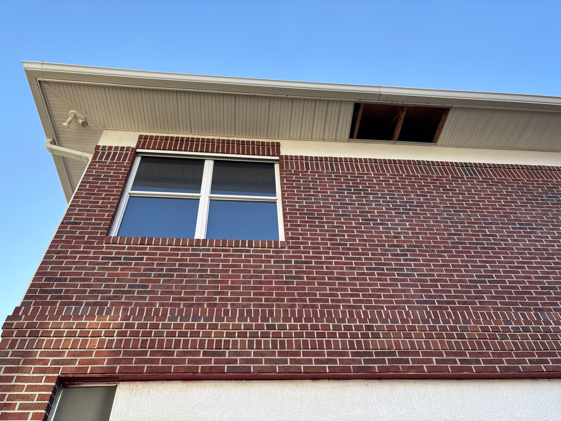 Gutter System Maintenance in Bradenton FL by Gutter Professors