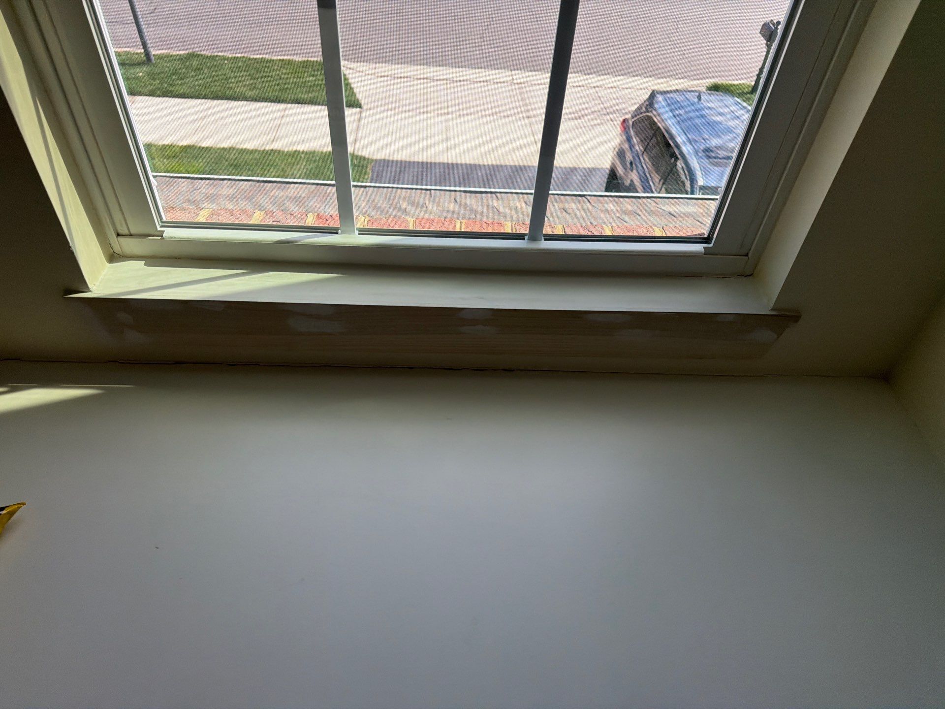 Drywall & Water Damage Repairs – Middletown, DE by Laser Focused Solutions LLC