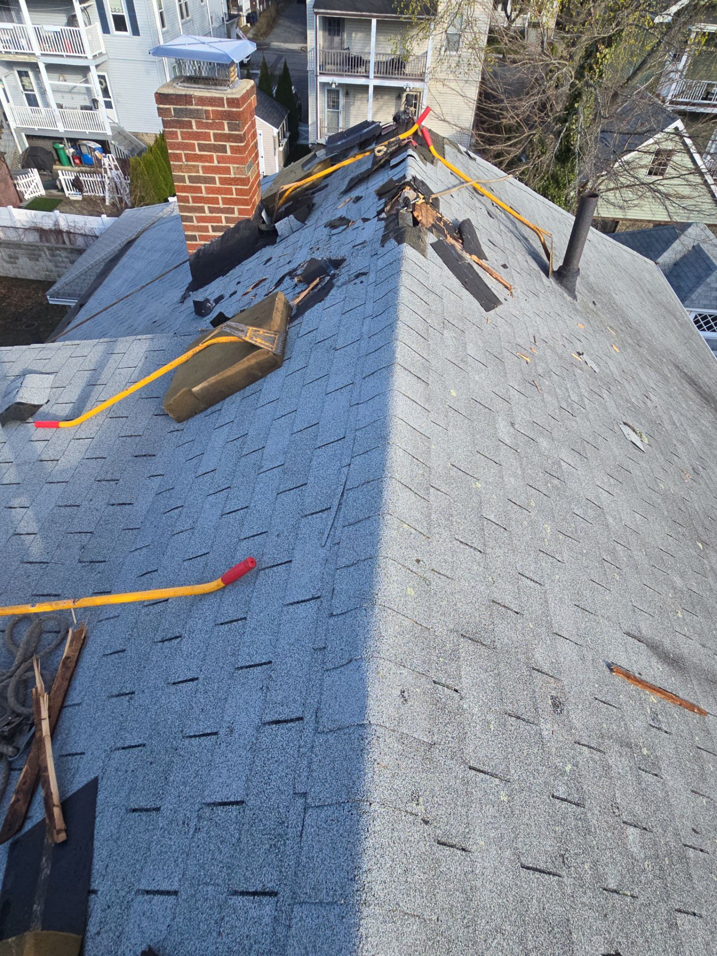 Roofing |  Arlington by Mighty Dog Roofing of Greater Middlesex County