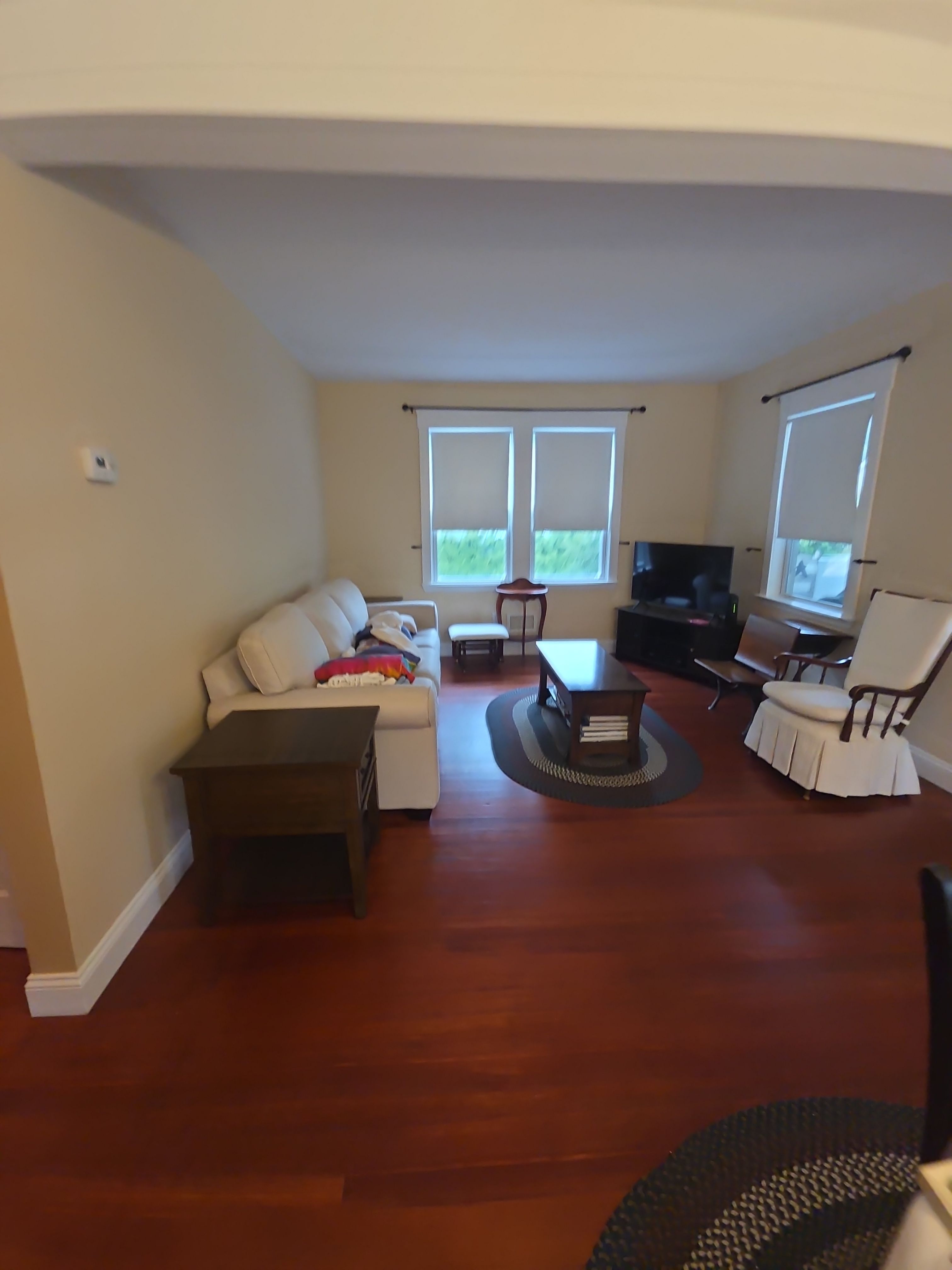 Full Interior Painting Refresh in Hawthorne NJ Home by Spectrum Painting, LLC