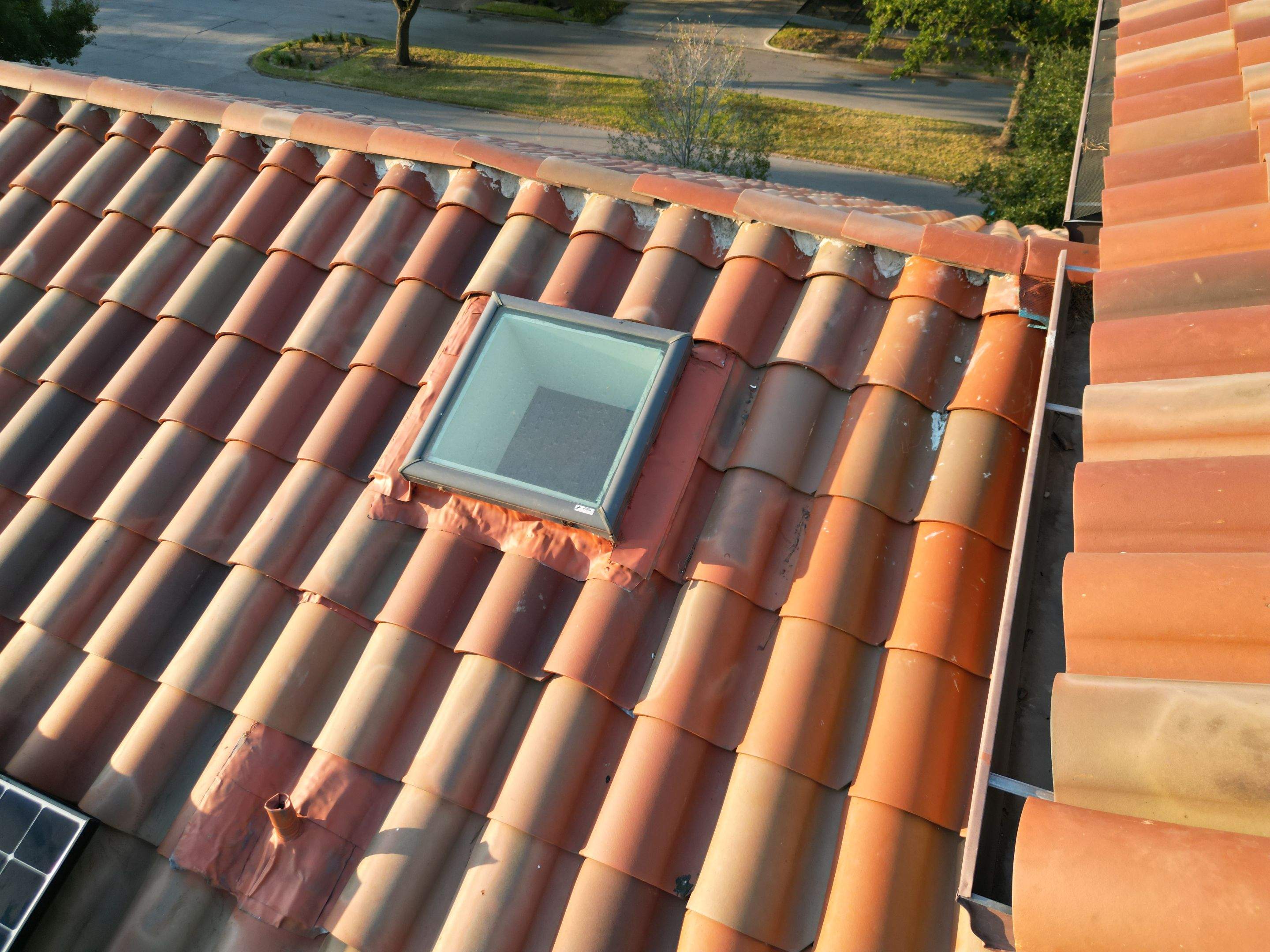 Project in Houston, TX by Proud Roofing