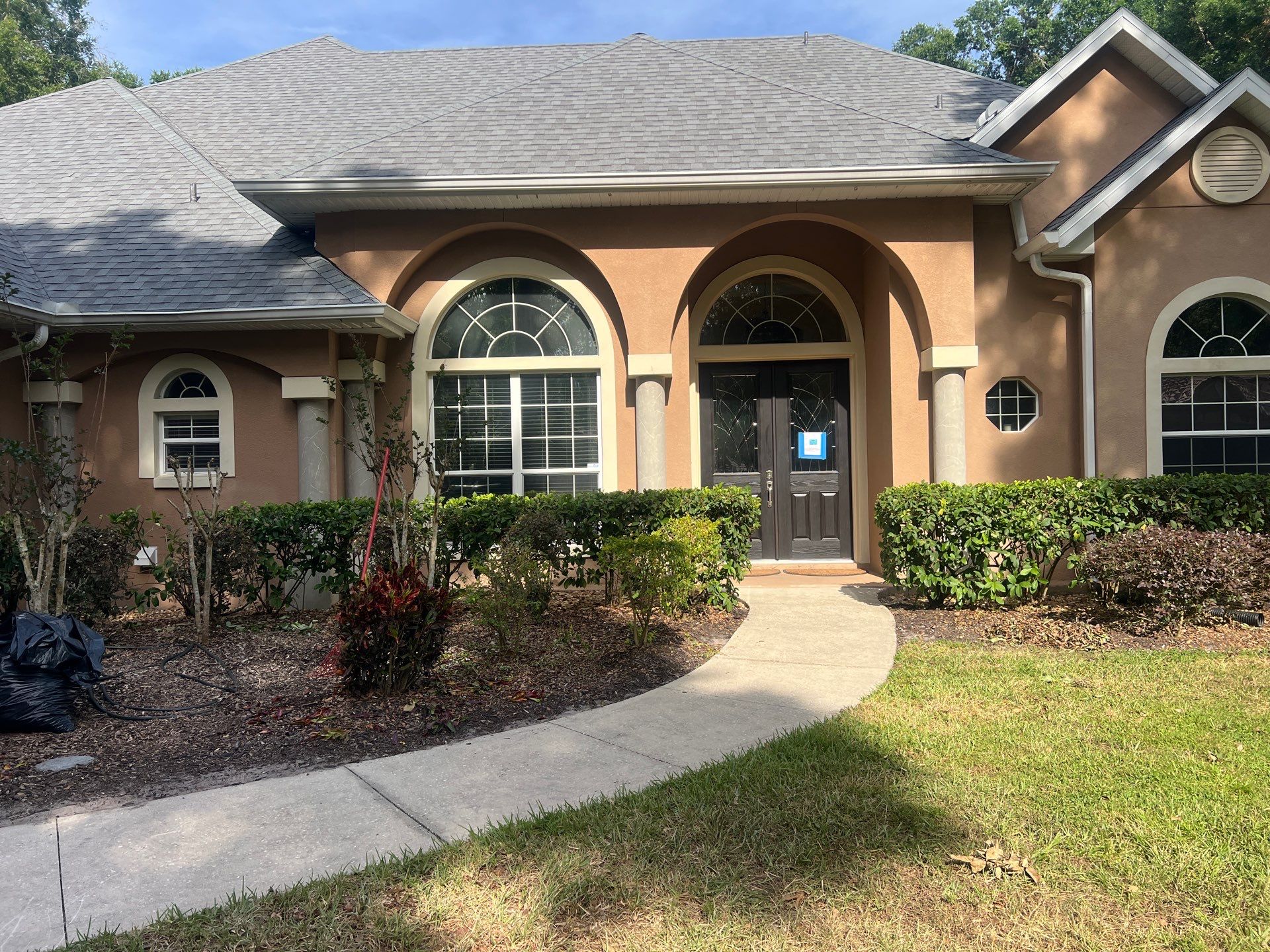 Shingle Reroof Replacement Sanford FL by Pinnacle Roofing Group