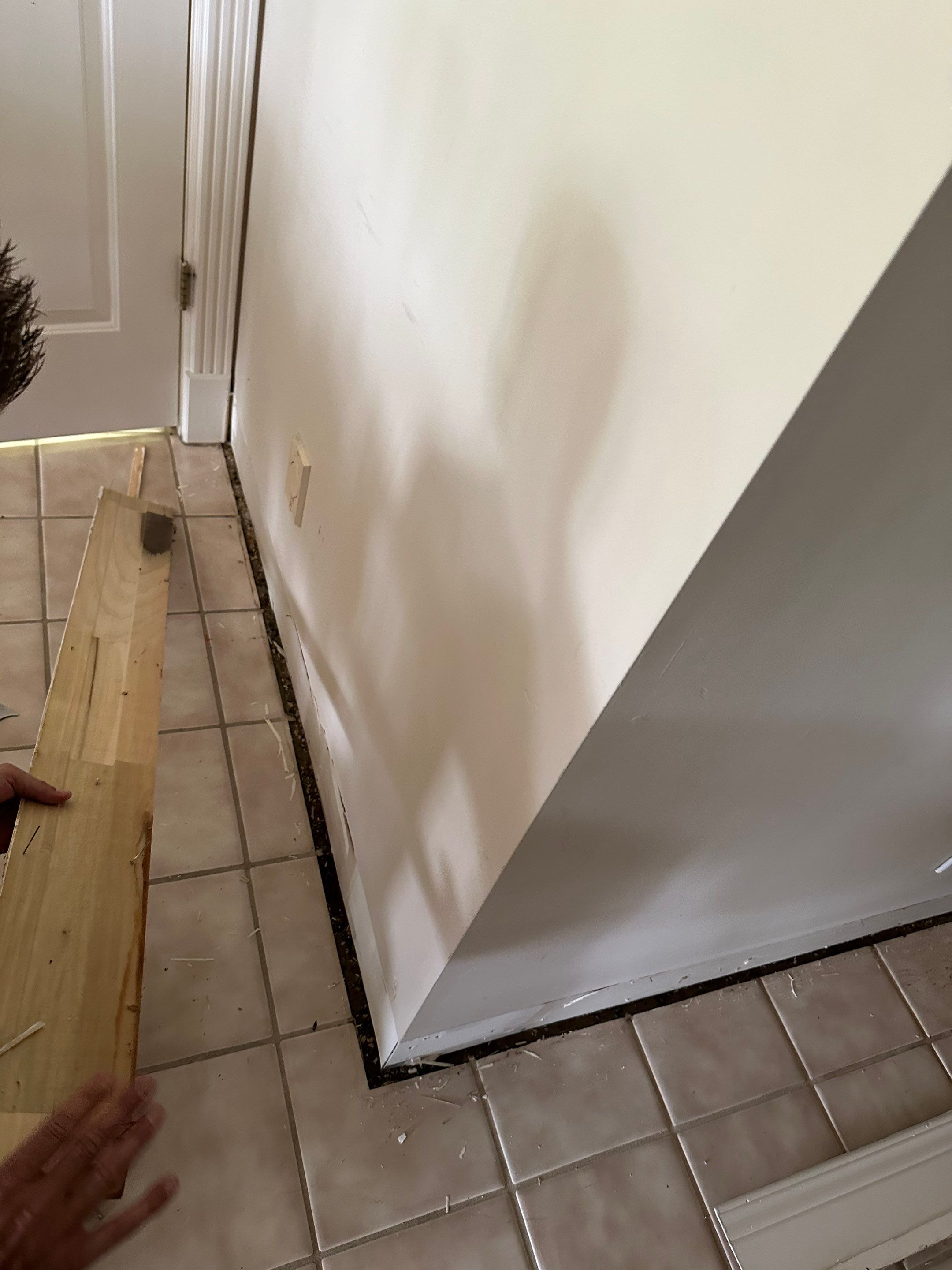 Water Damage Dry Out in Jeffersonville, IN by ANR Restoration