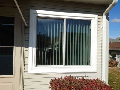 Window Installation in Ludlow, MA 