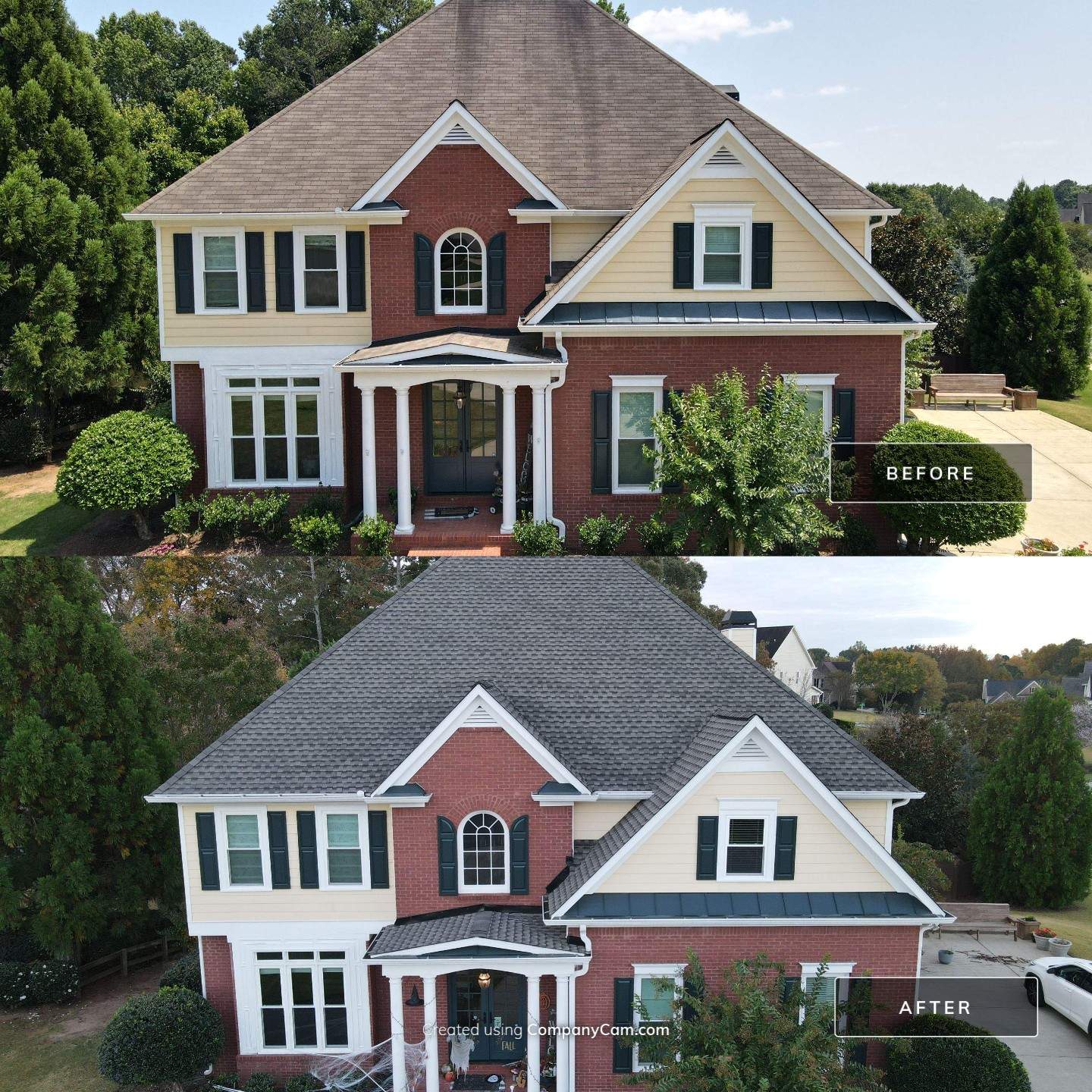 GAF Timberline UHDZ vs. HDZ by Georgia Roof Advisors