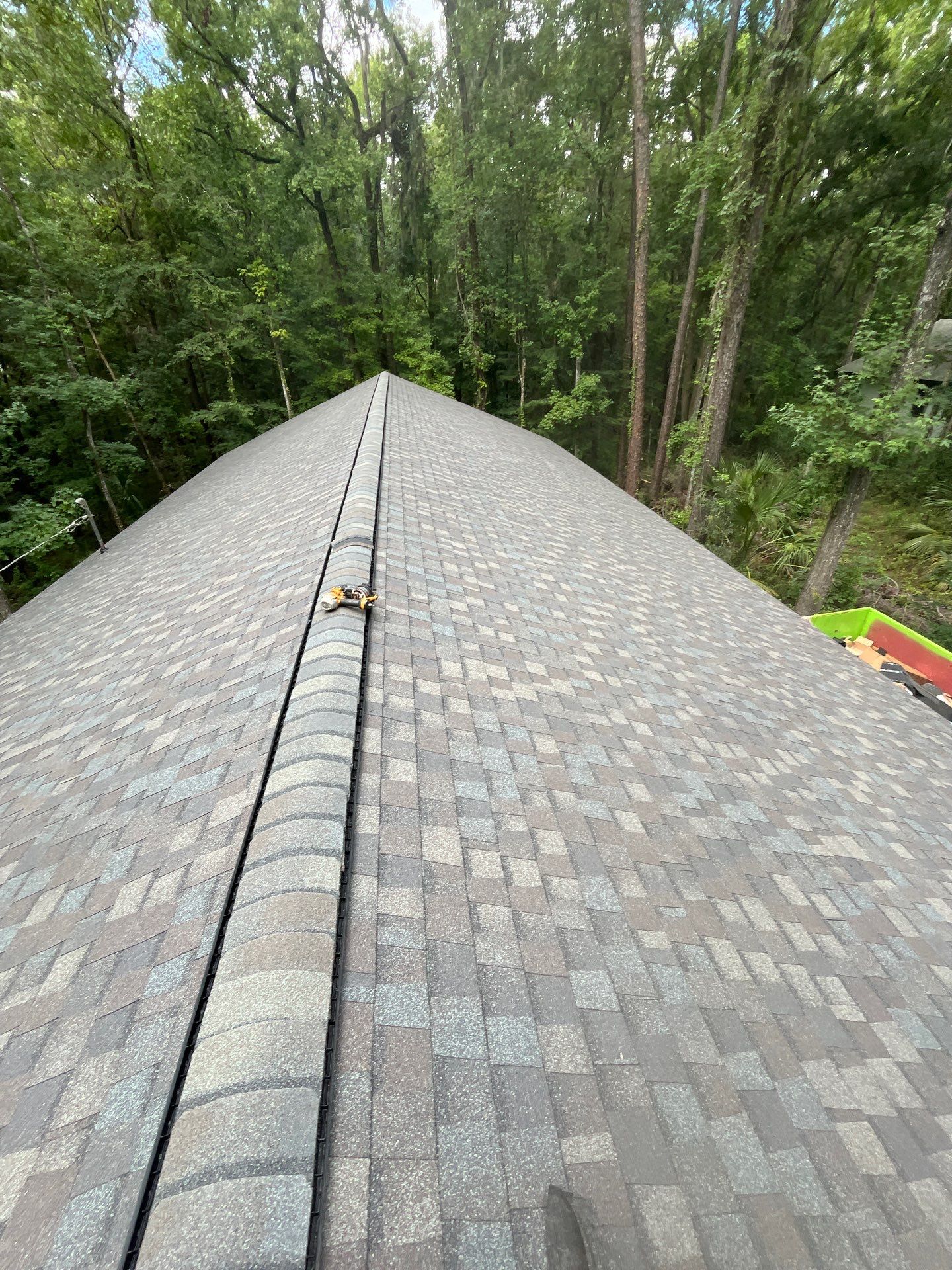 Commercial Roofing in Gainesville by Brehm Roofing