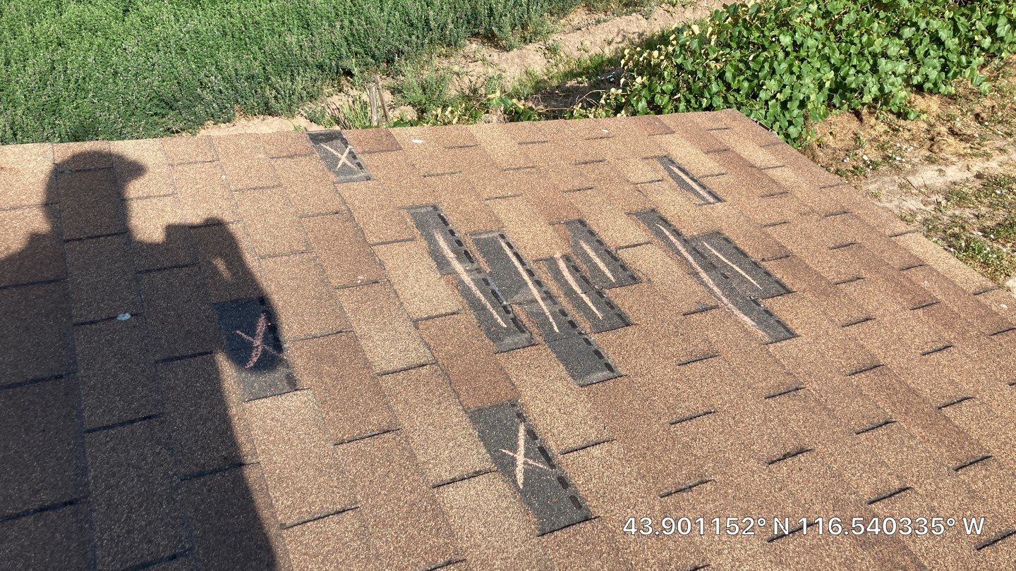 Emmett ID., Residential Roofing Installation using Owens Corning by ID Roofing LLC
