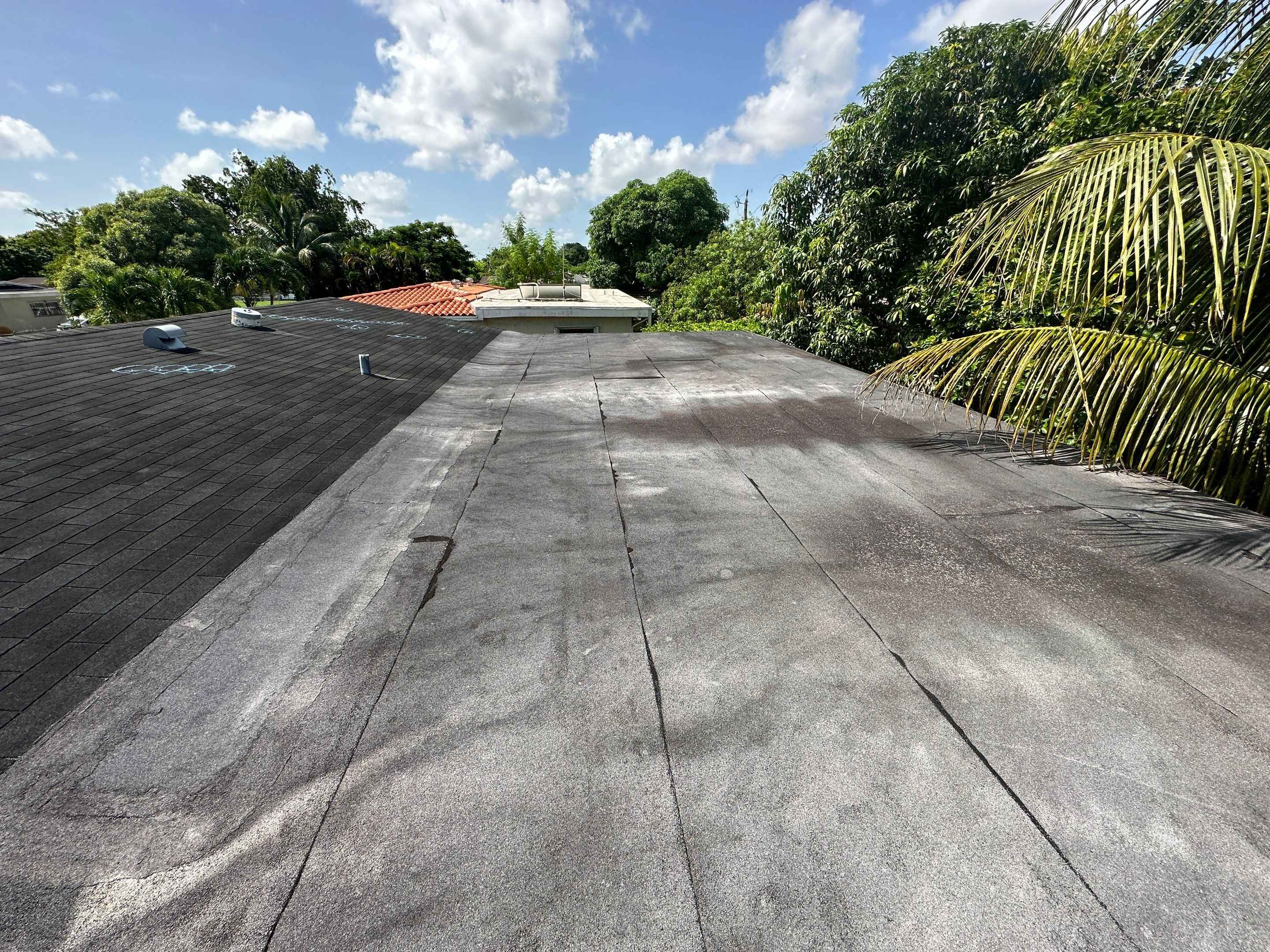 Water Damage Claim in Miami Gardens by FLAPA & KeyStone