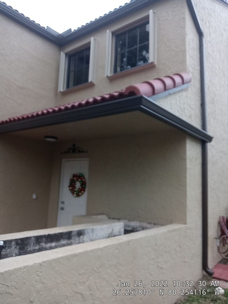 Residential Roofing Installation using Eagle Roofing Tile by BLUES BROTHERS ROOFING