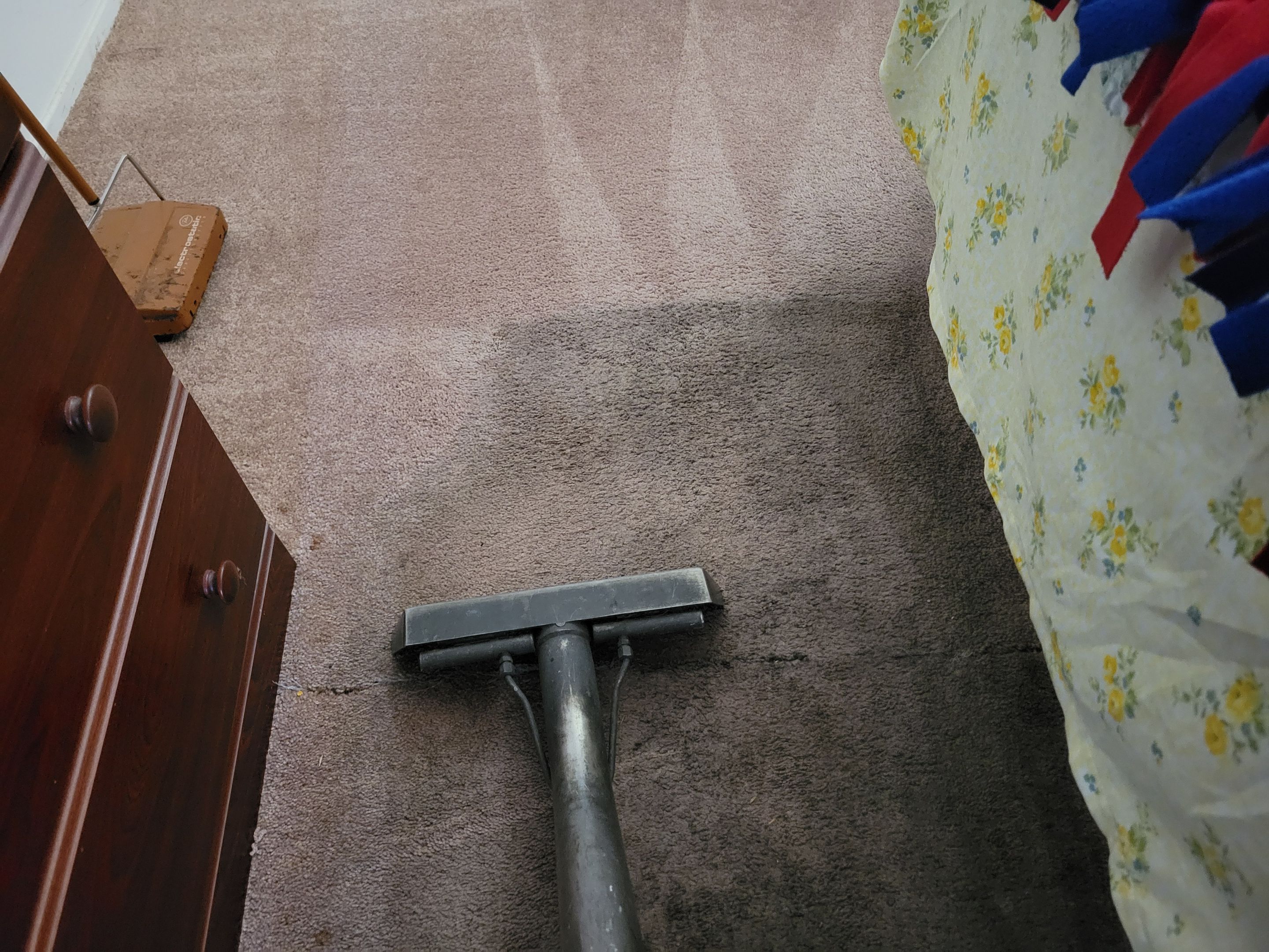 Heavy Carpet Cleaning by Ardent Carpet Restore LLC