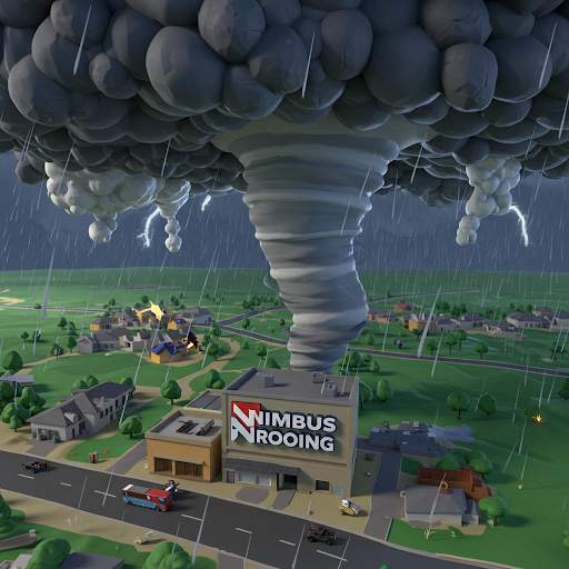 Project in McKinney, TX by NIMBUS GENERAL CONTRACTORS, LLC