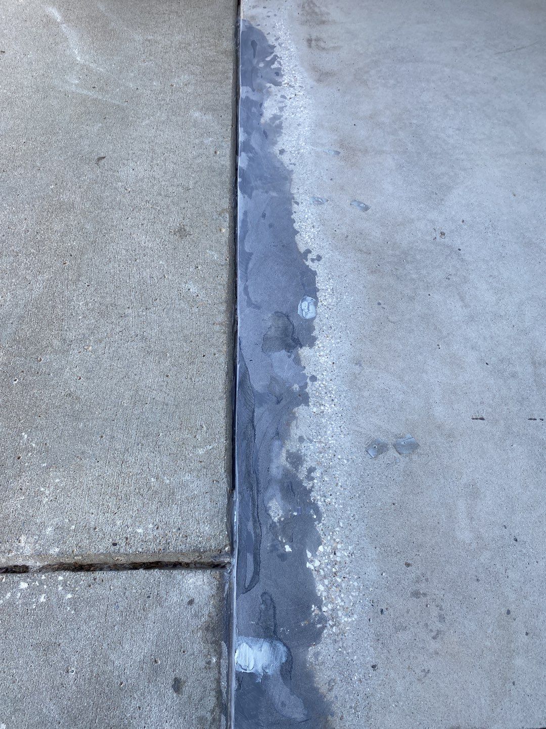 Ankeny Silvercreek Garage Coating by Revival Concrete Coatings