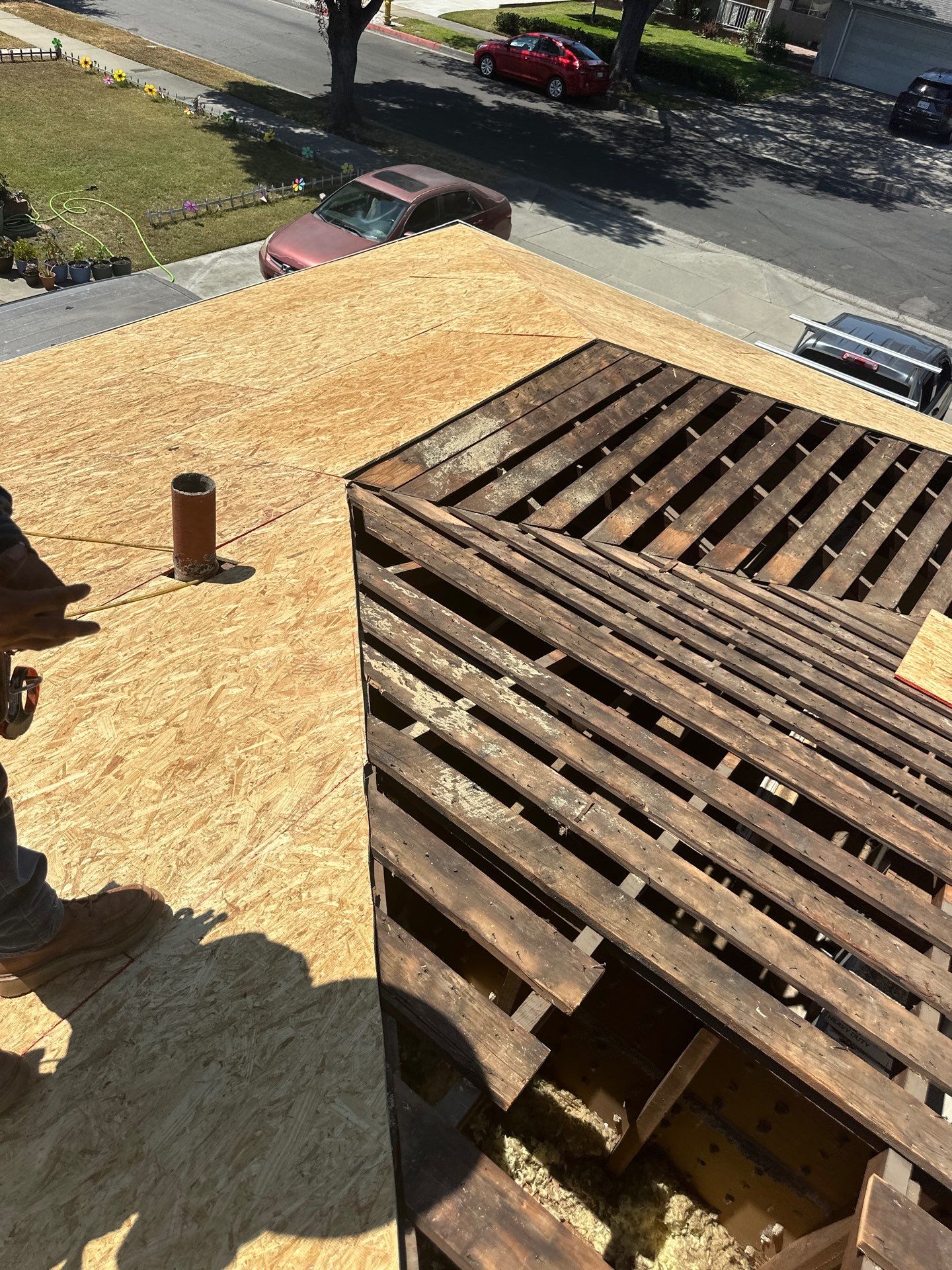 Roof Replacement - Temple City, CA 91780 by Epic Roof Replacement