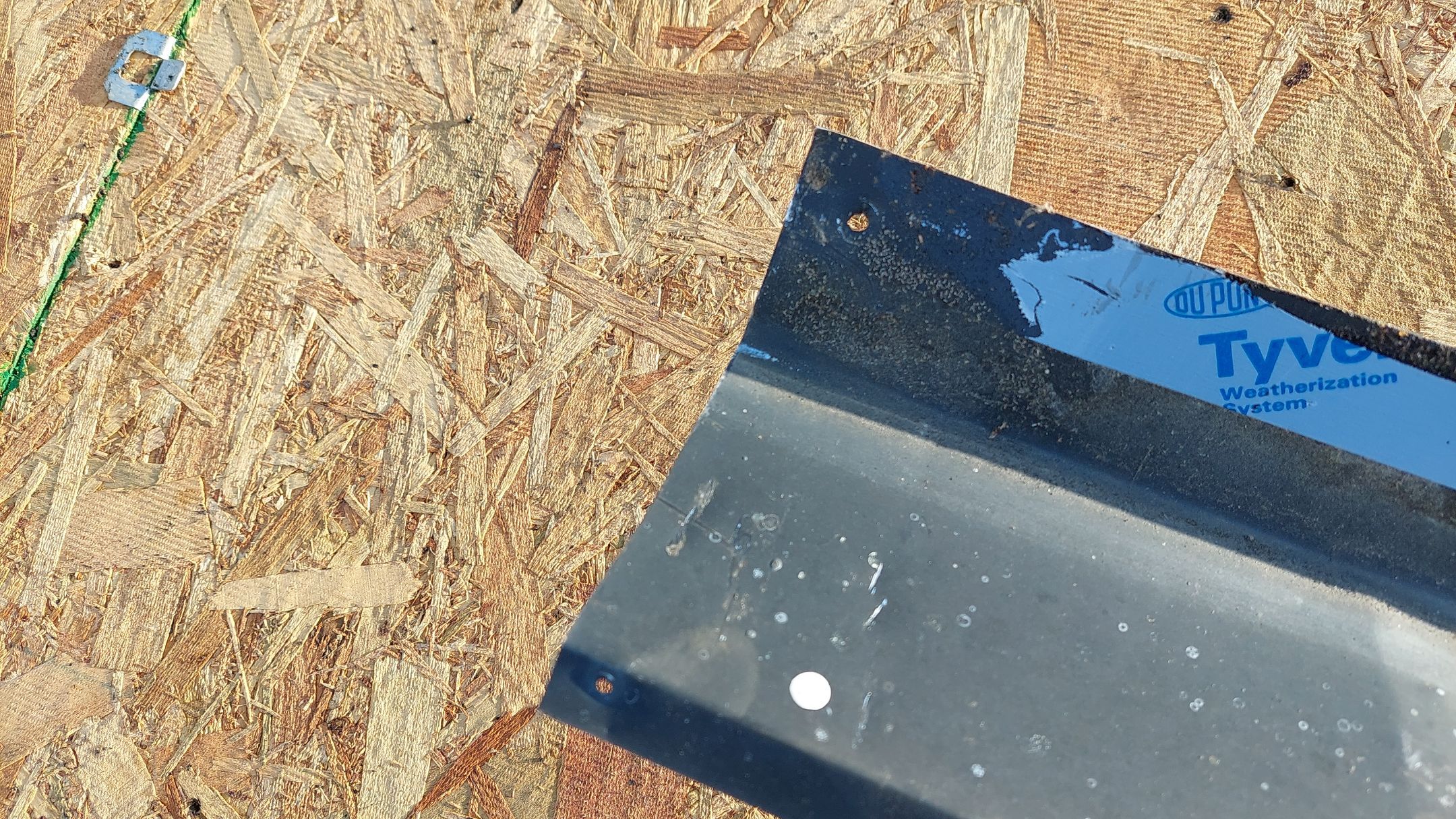 Black Shadow by Tamlin Roofing