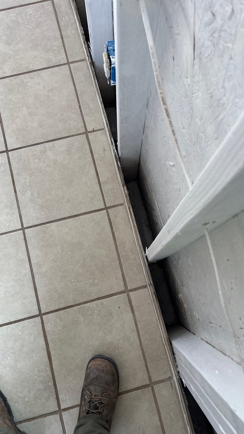 Mold Remediation  by Accountable Home Services