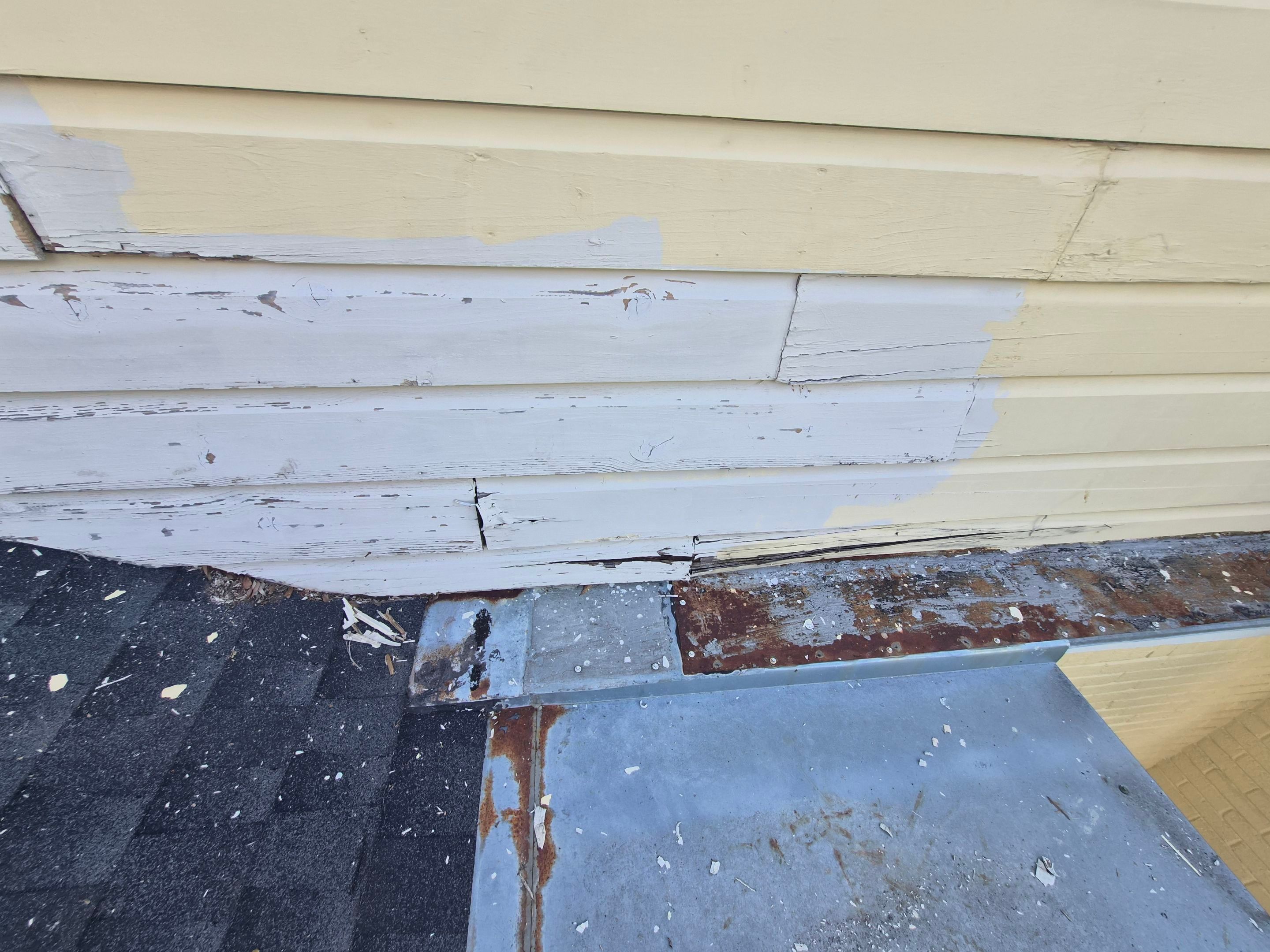 A Historic Tyler Home Gets a Careful Exterior Refresh by Quality Coats Painting
