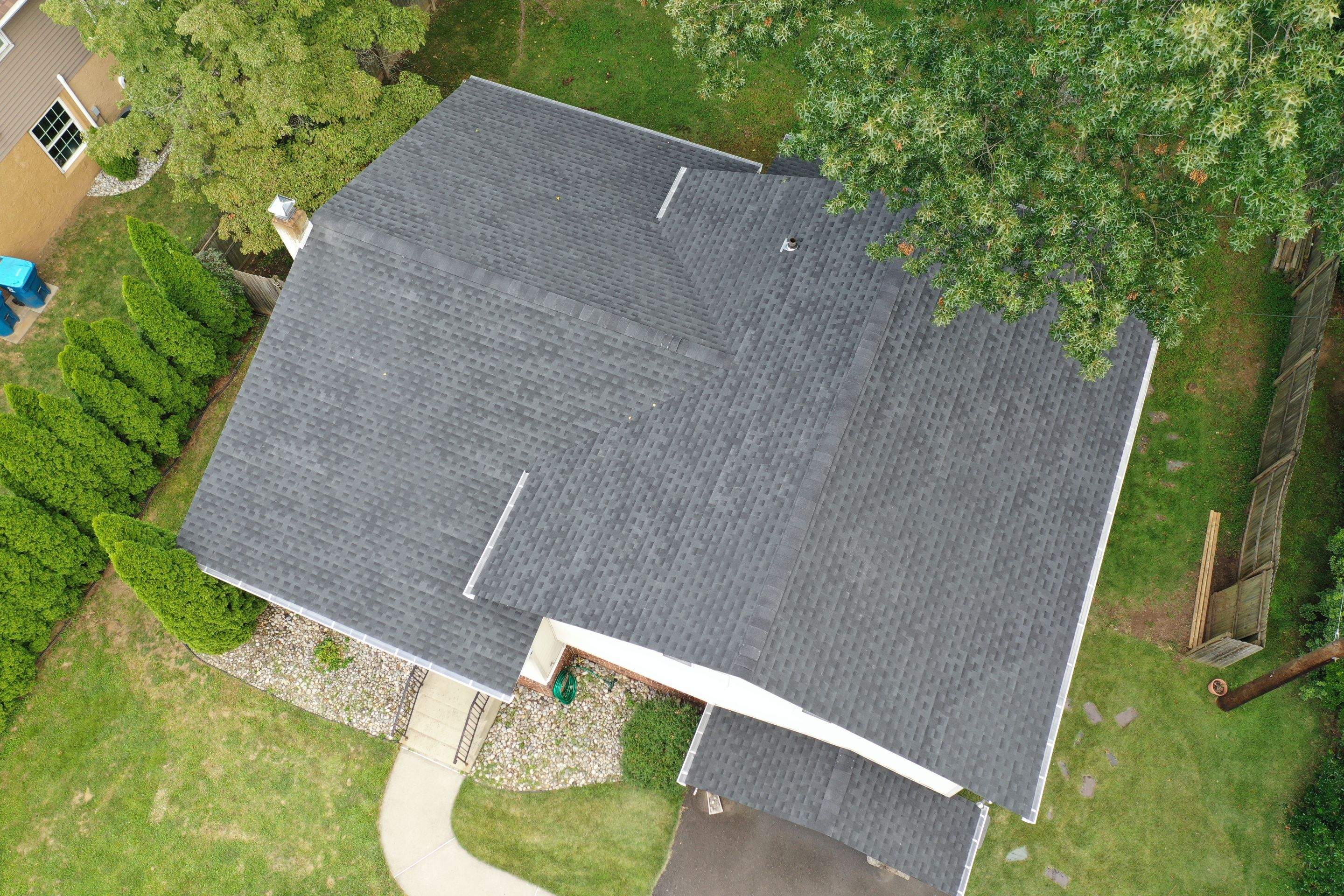 GAF Roofing  by Stofan Construction LLC