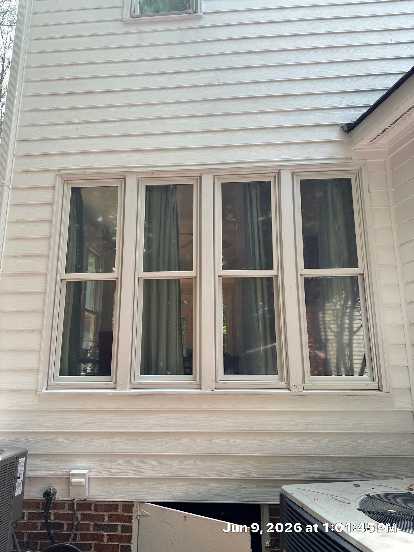 Project in Cary by Window Works