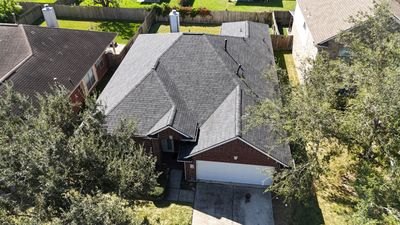 Pasadena Roof Installation using Atlas Pinnacle Pristine