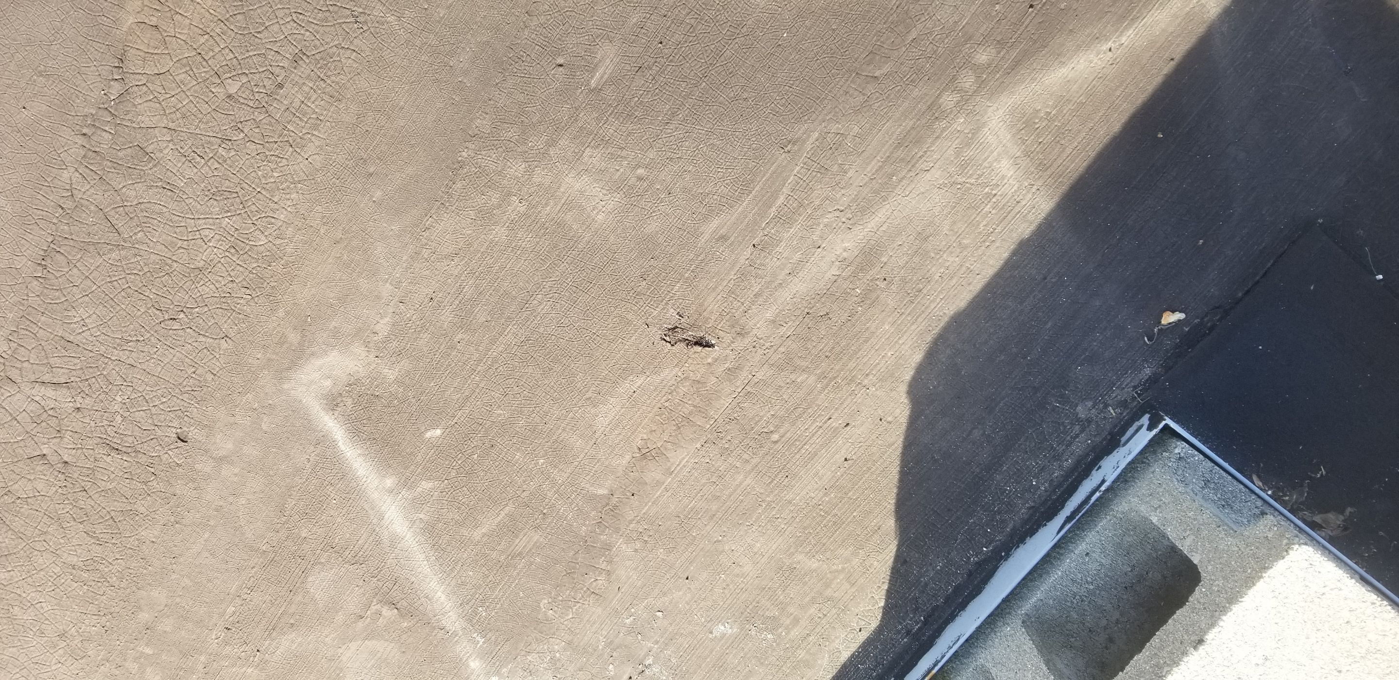 Project in Louisville by Geoghegan Roofing 