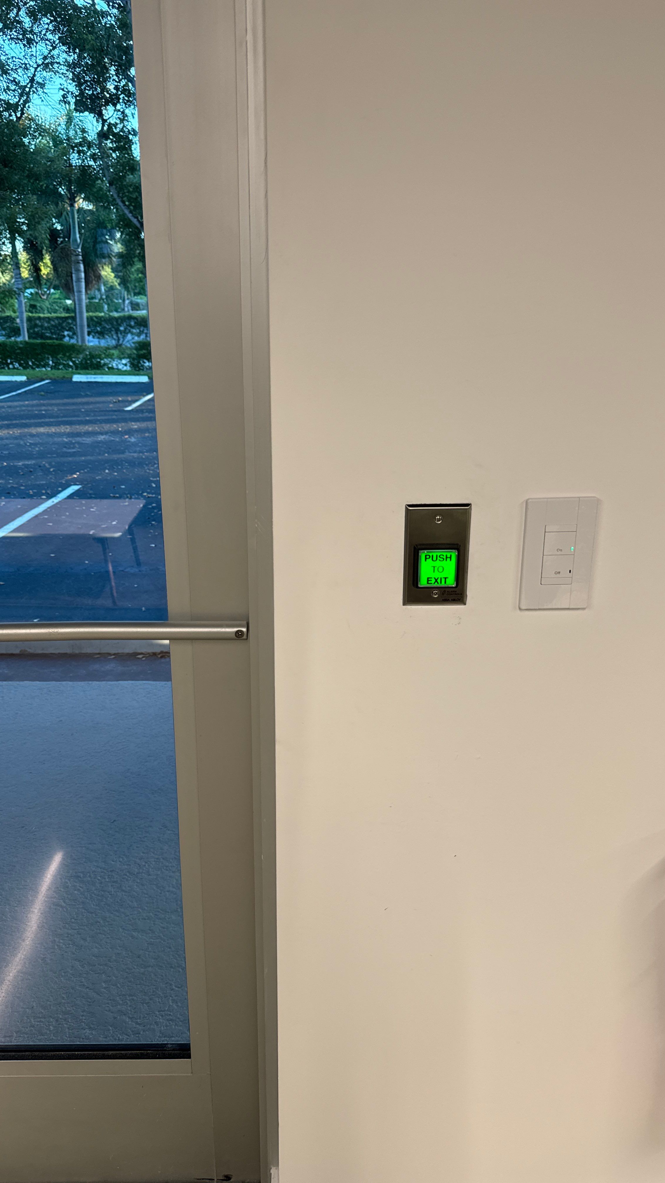 Commercial Access Control System and Security  by TeleCommPro