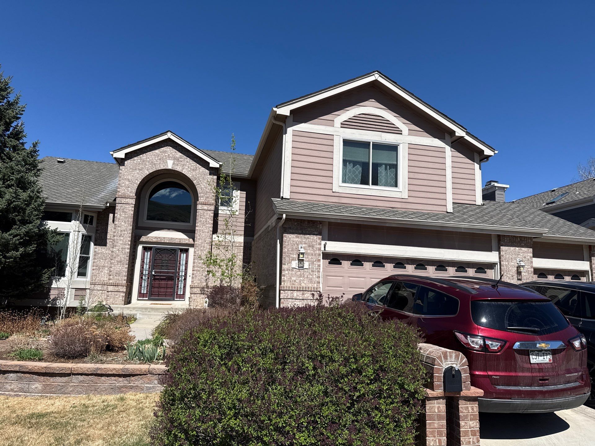 Transform your home with new James Hardie Siding  by 1st choice windows and siding