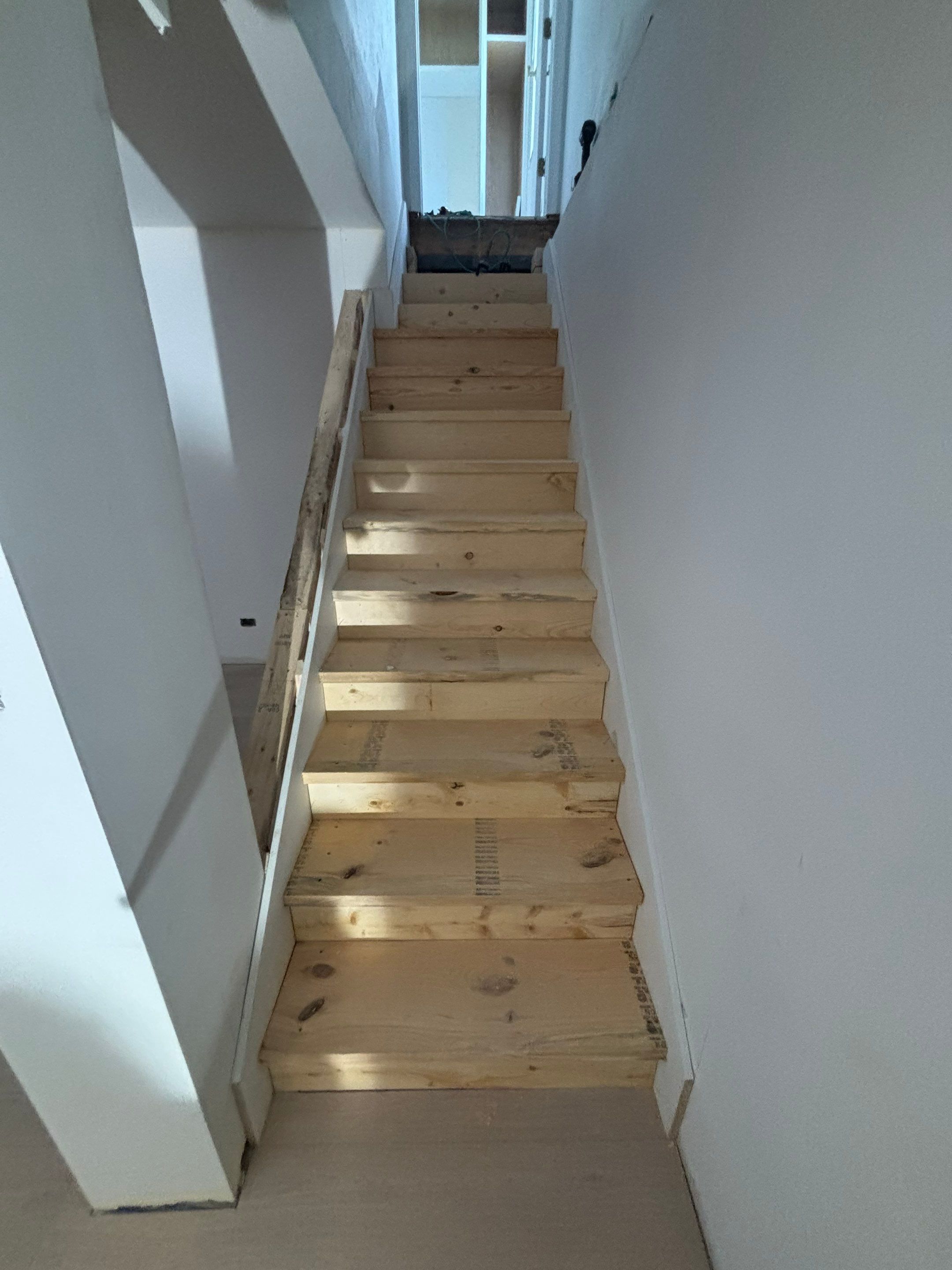 Project in Highland Park by Meyer Enterprises