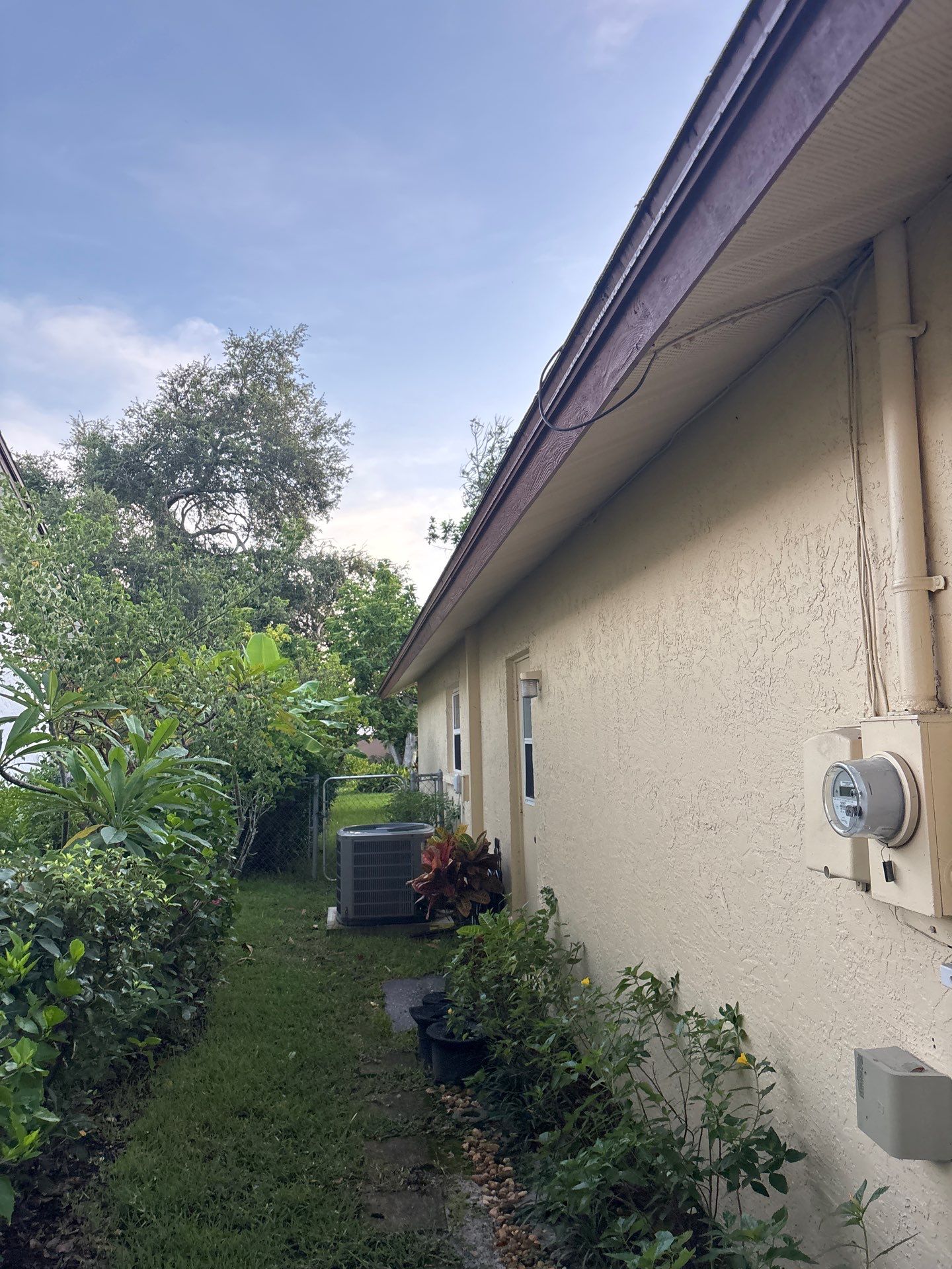 Project in Pinellas Park 33781 by Mitchell Roofing Company LLC