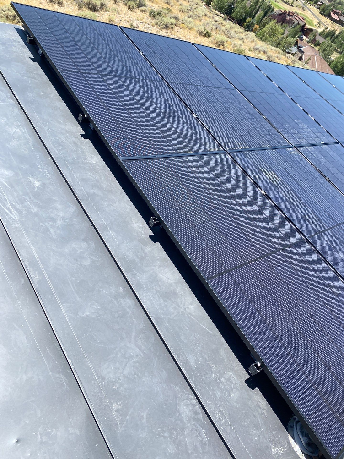 Project 470 - Solar + Battery by Apollo Energy