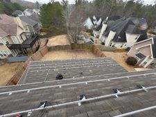 Dallas Ga Project by Zero Grid Power Solutions